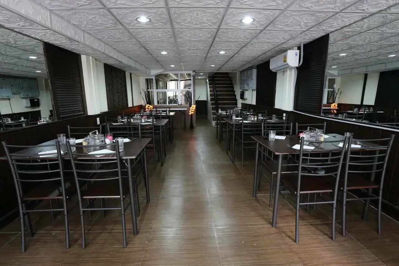 Gasthuis Sukhumvit 20 2*