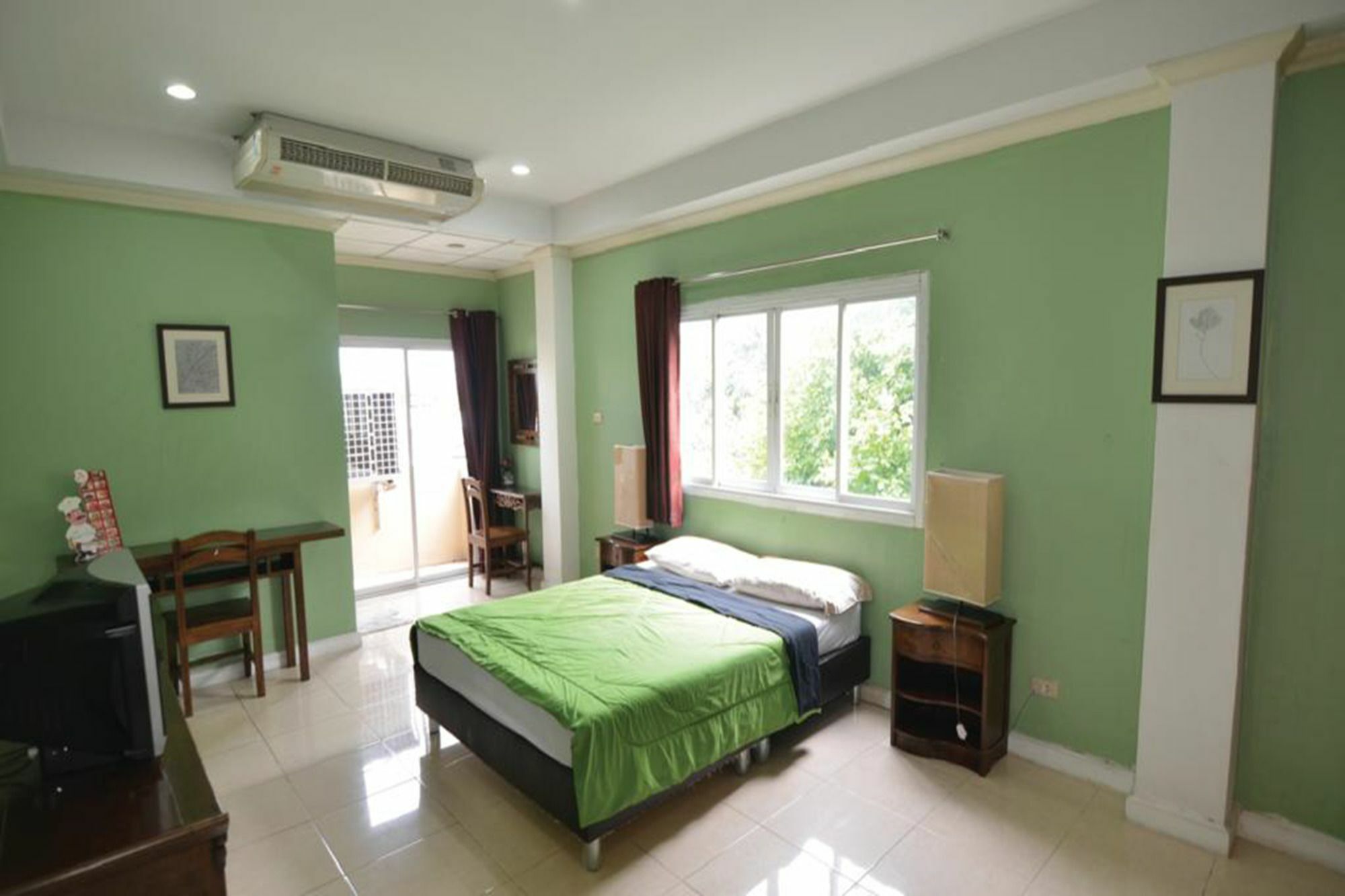 Royal Pimand Hotel