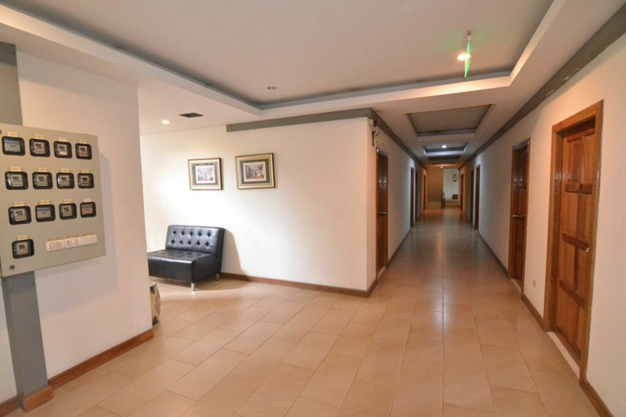 Royal Pimand 3* Bangkok