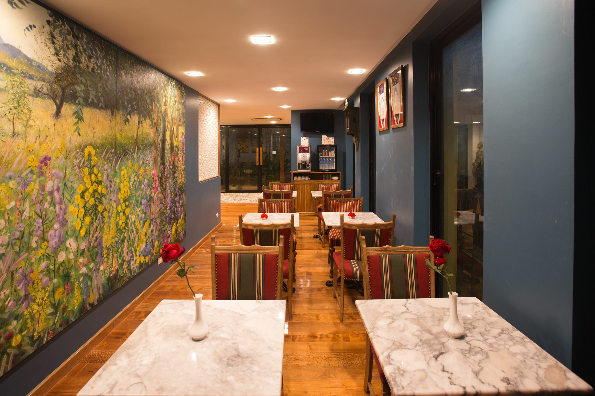Nine Design Place Hotel