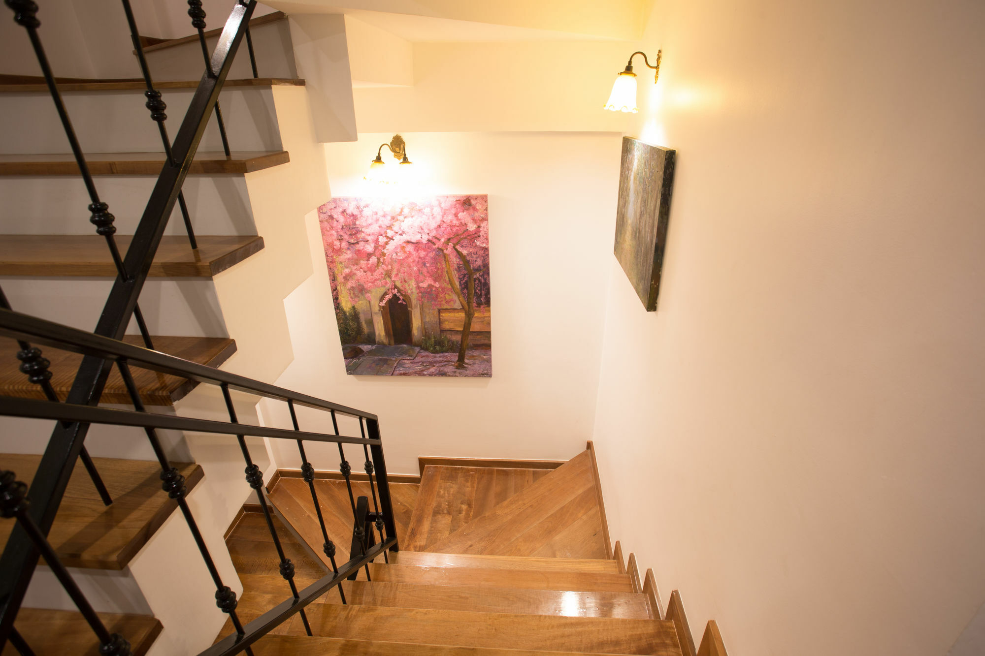 Nine Design Place Hotel 3*