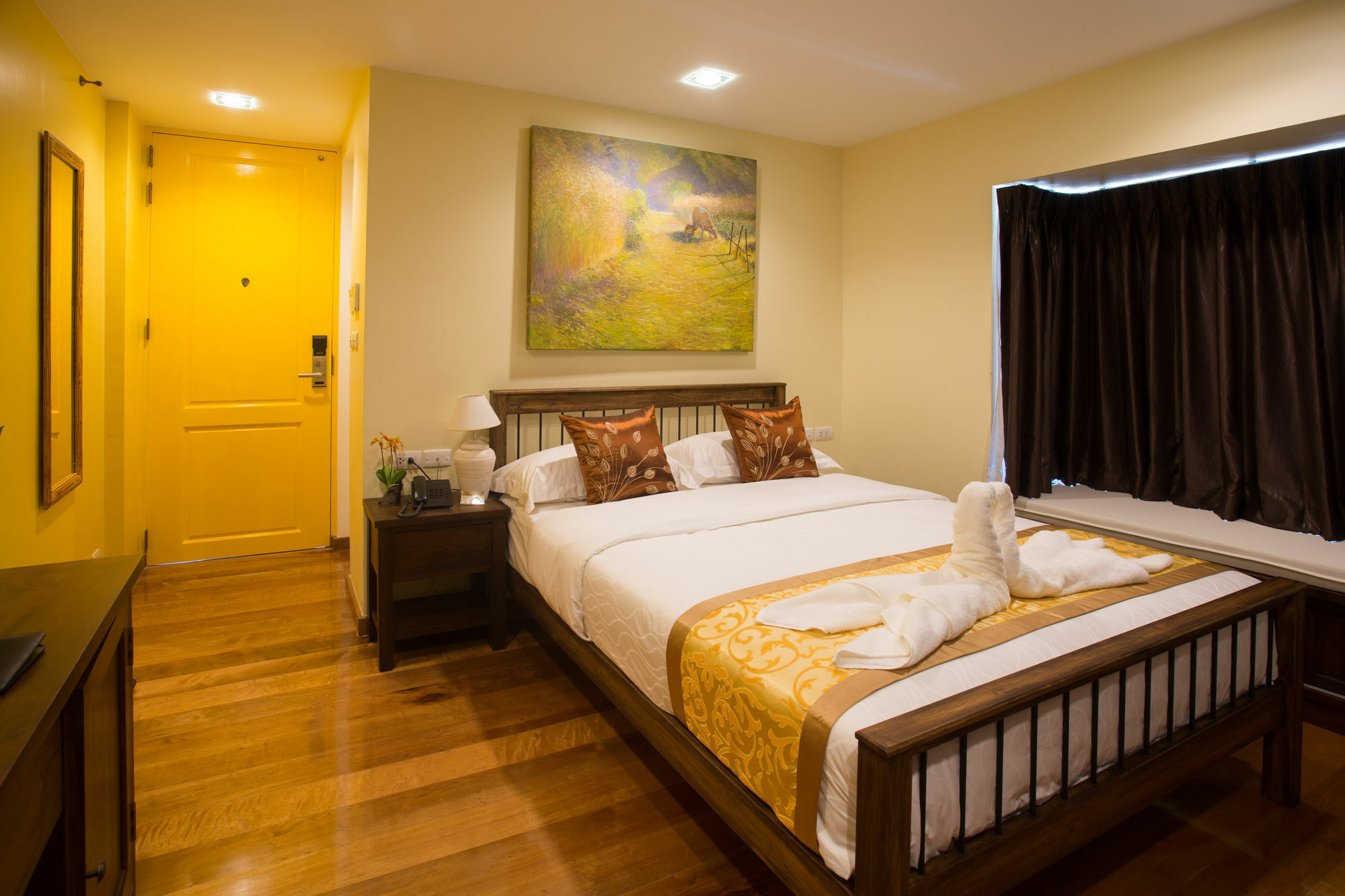 Nine Design Place Hotel