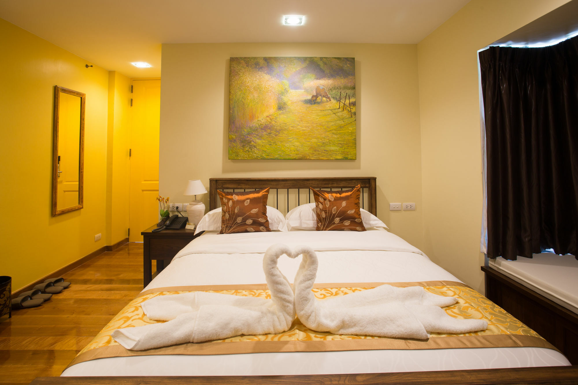 Nine Design Place Hotel