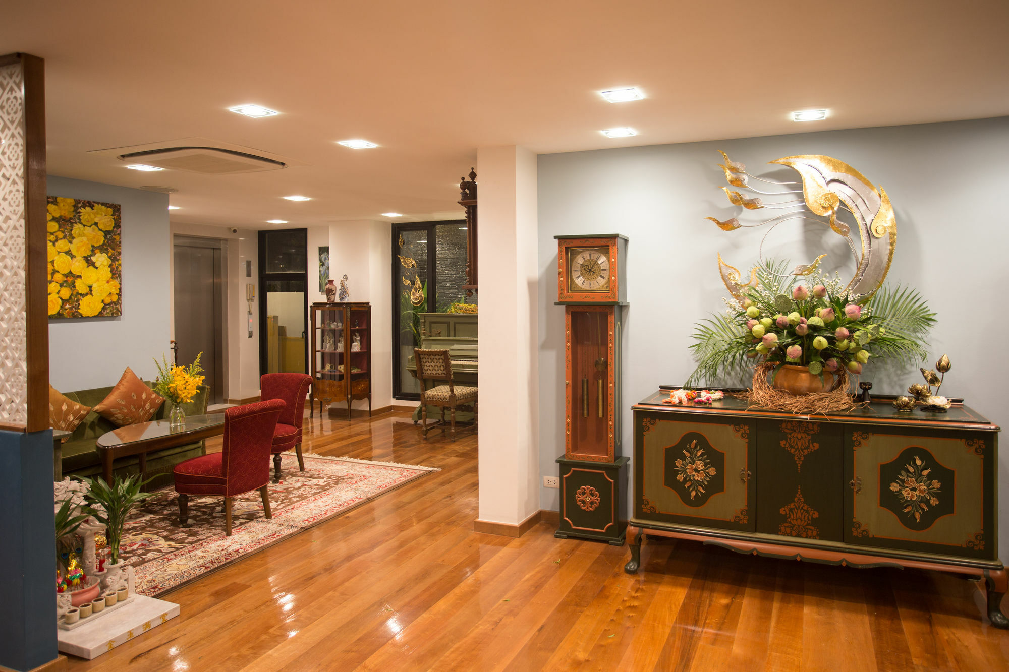 Nine Design Place Bangkok
