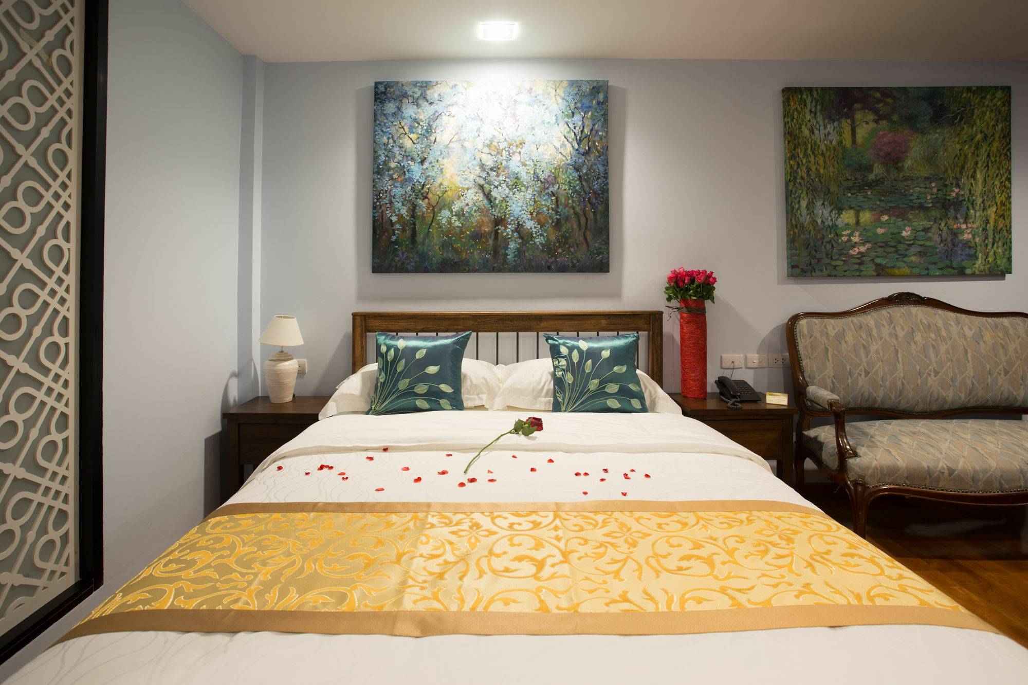 Nine Design Place 3* Bangkok