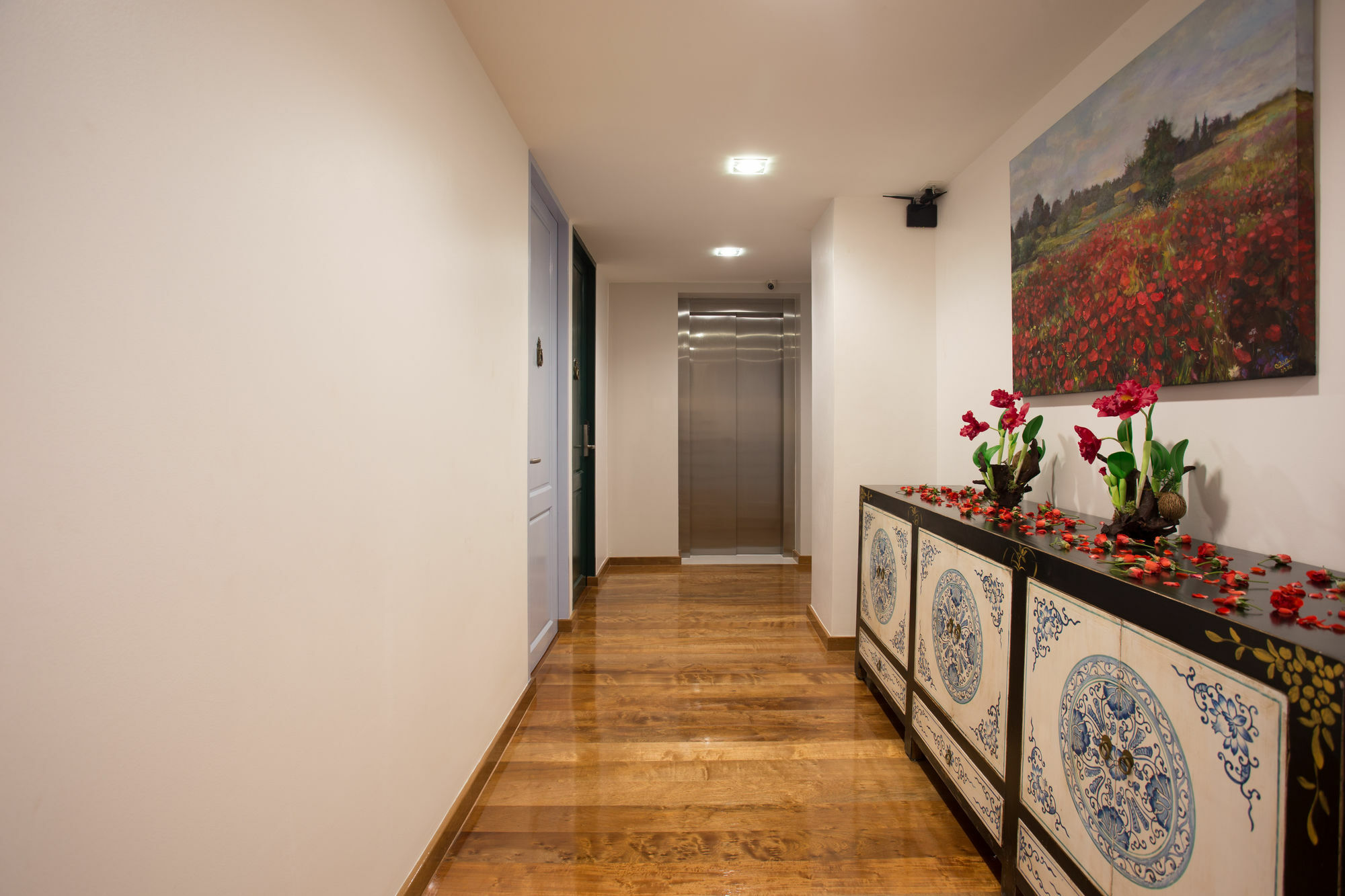 Nine Design Place Hotel