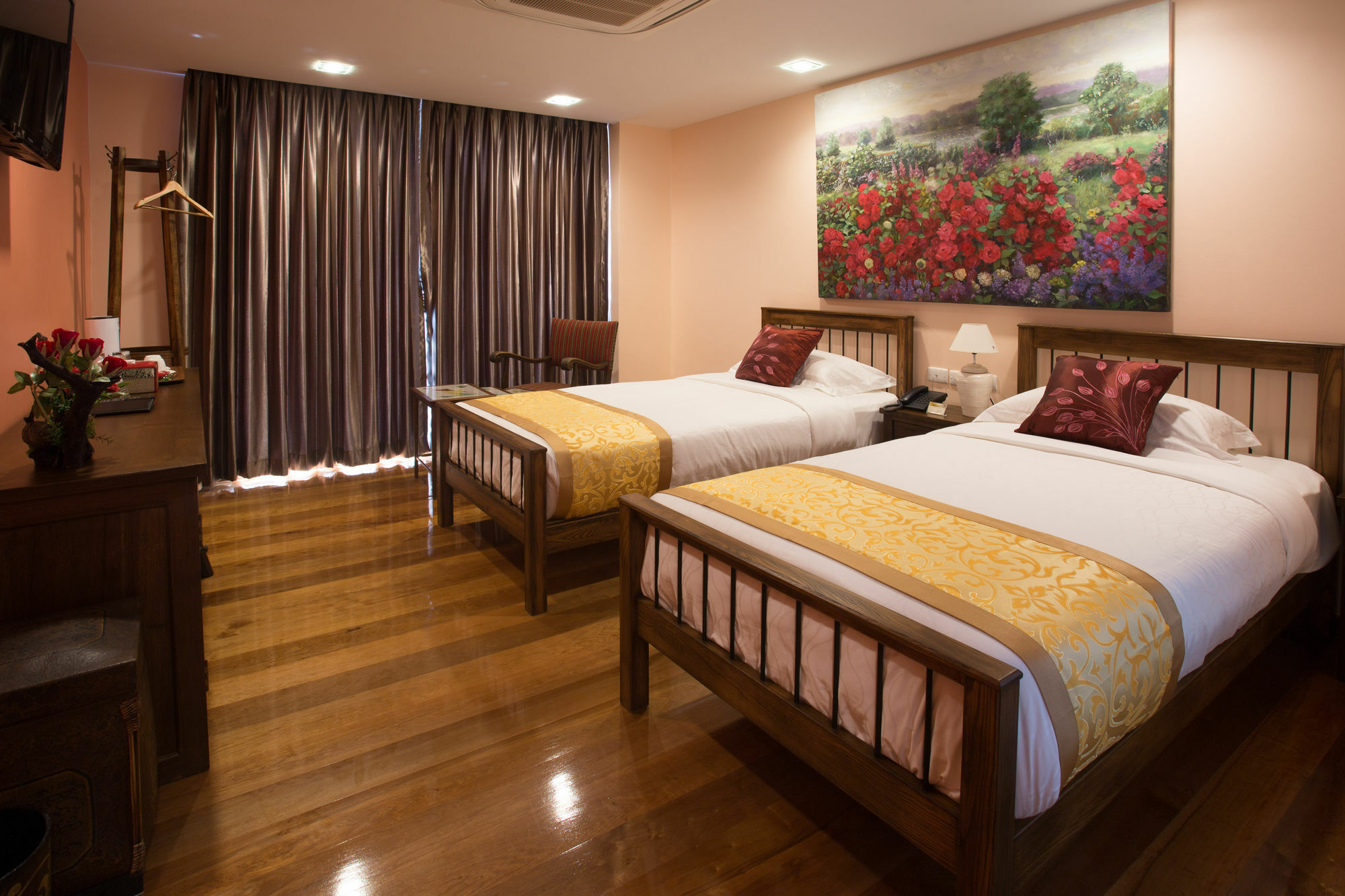 Nine Design Place Bangkok