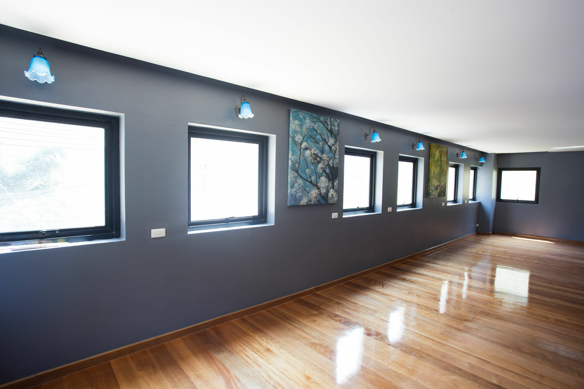 Nine Design Place