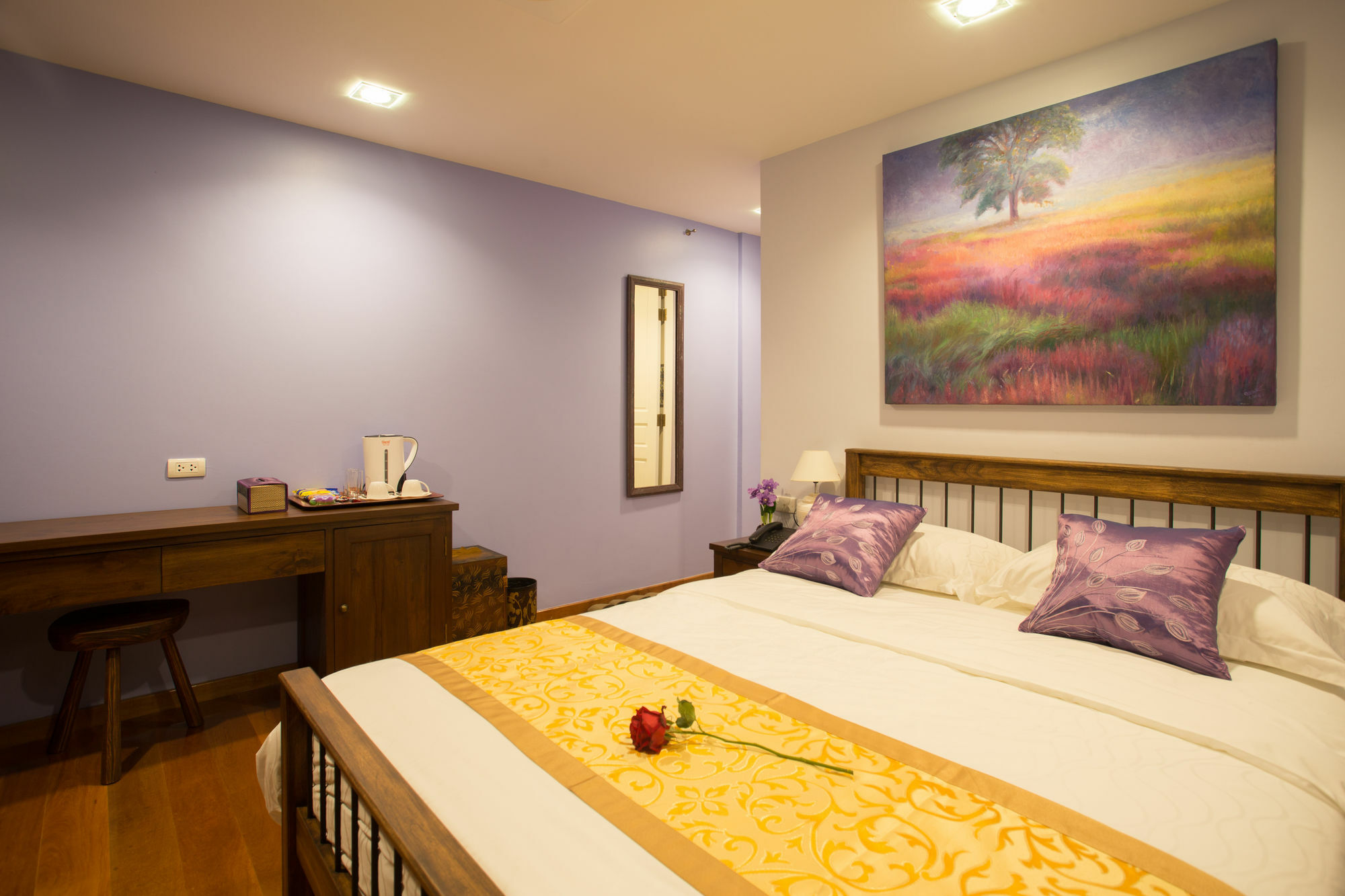 Hotel Nine Design Place 3*