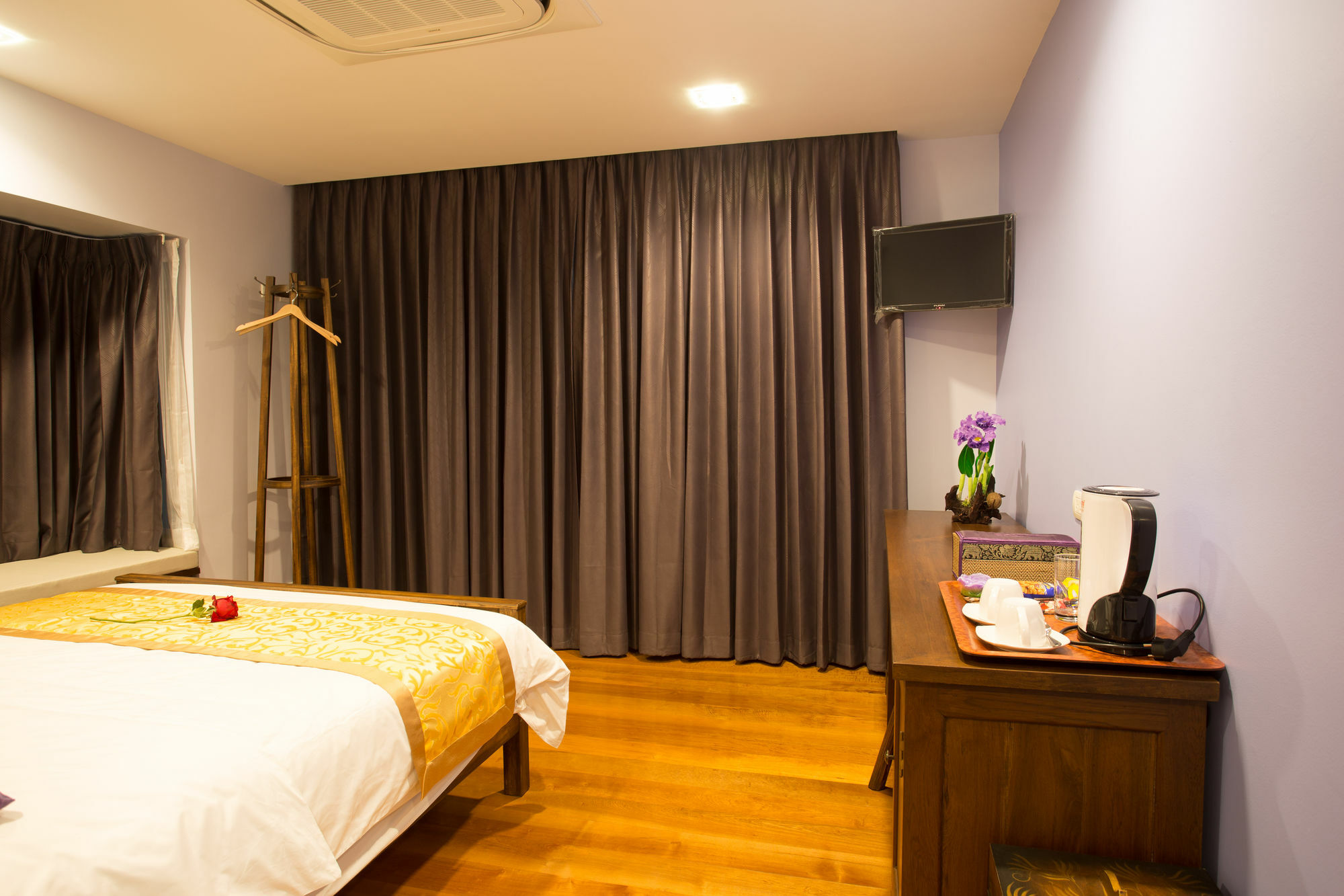 Nine Design Place Hotel