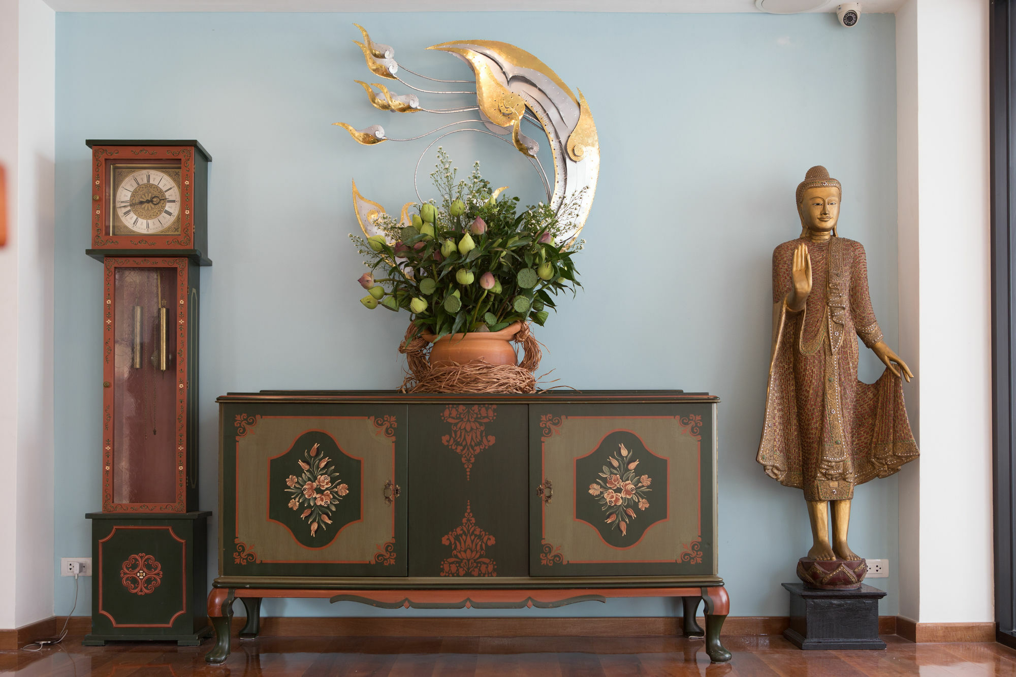Hotel Nine Design Place Bangkok