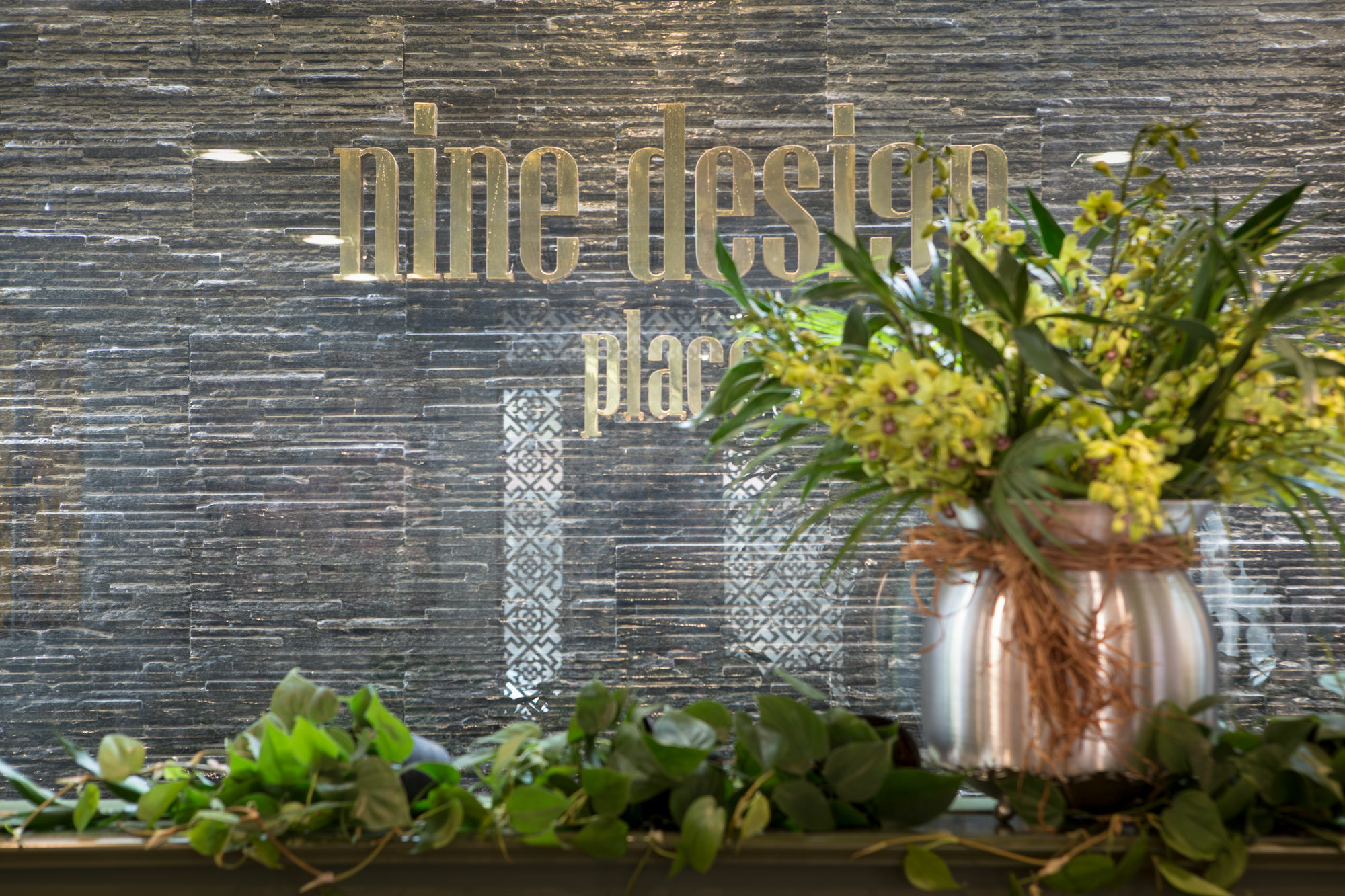 Nine Design Place 3*