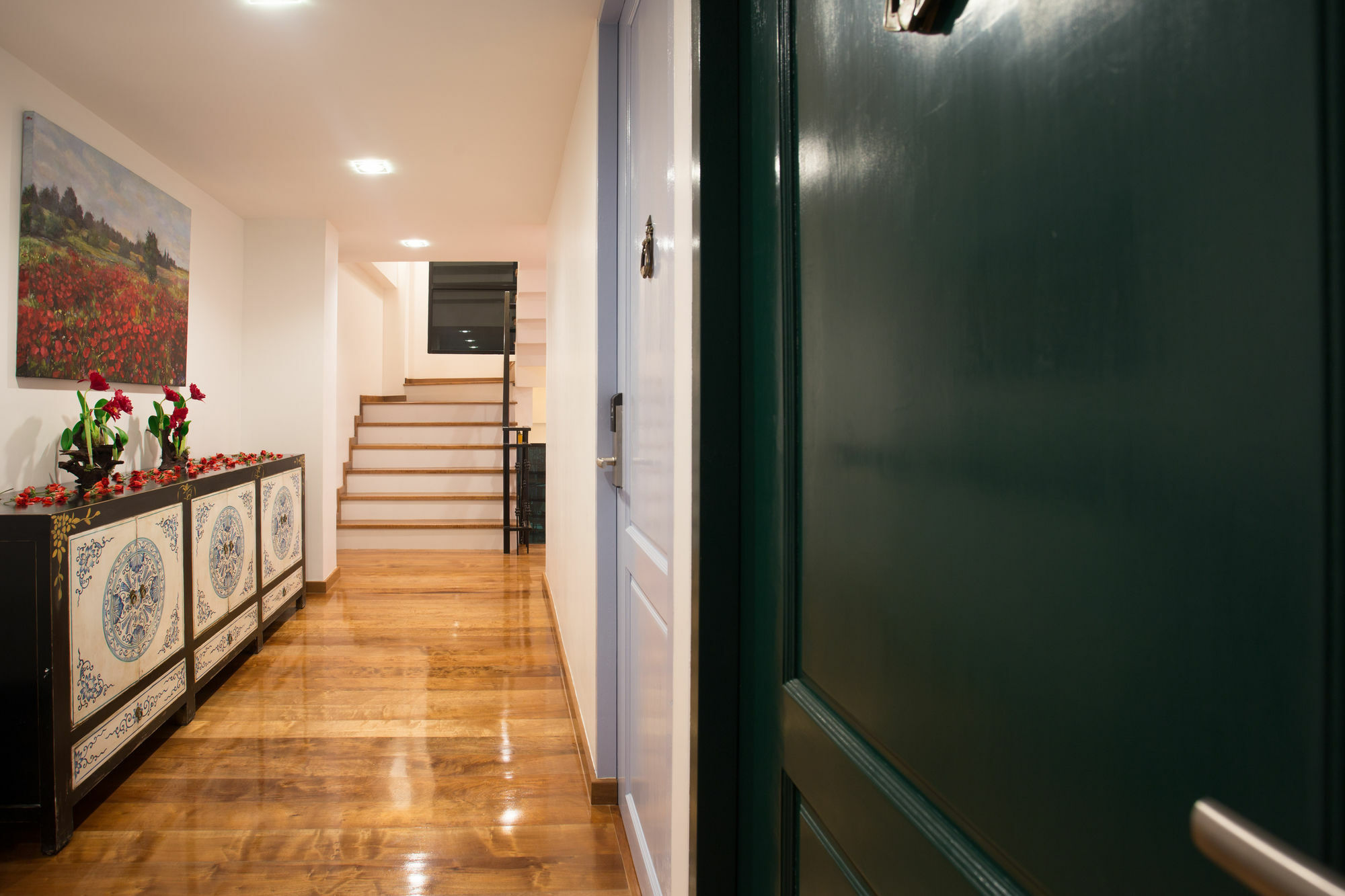 Hotel Nine Design Place