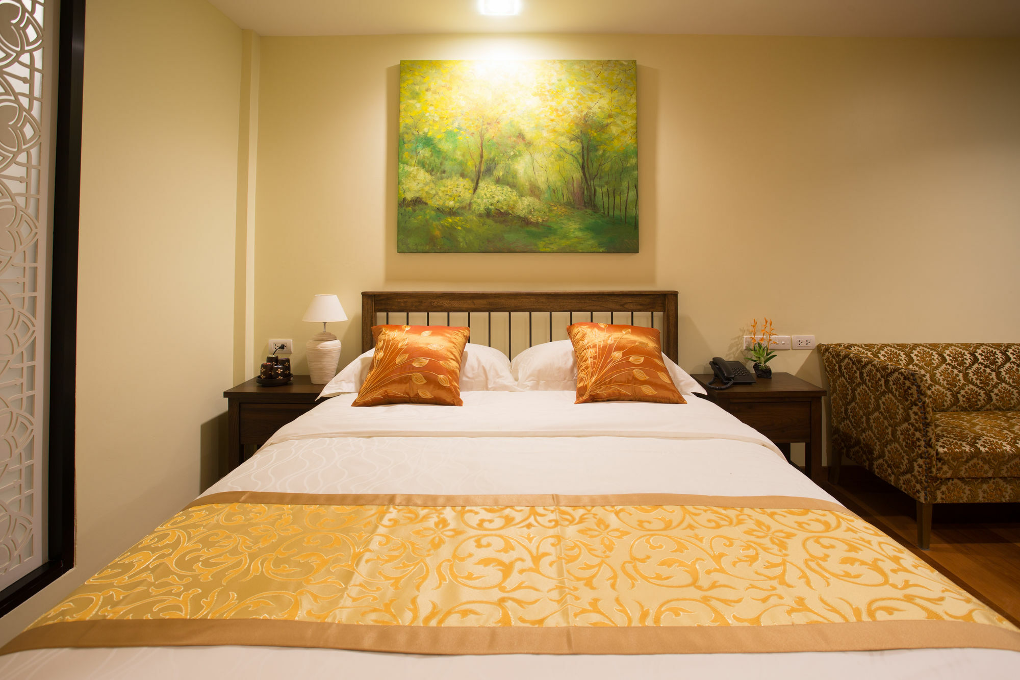 Nine Design Place Hotel 3*