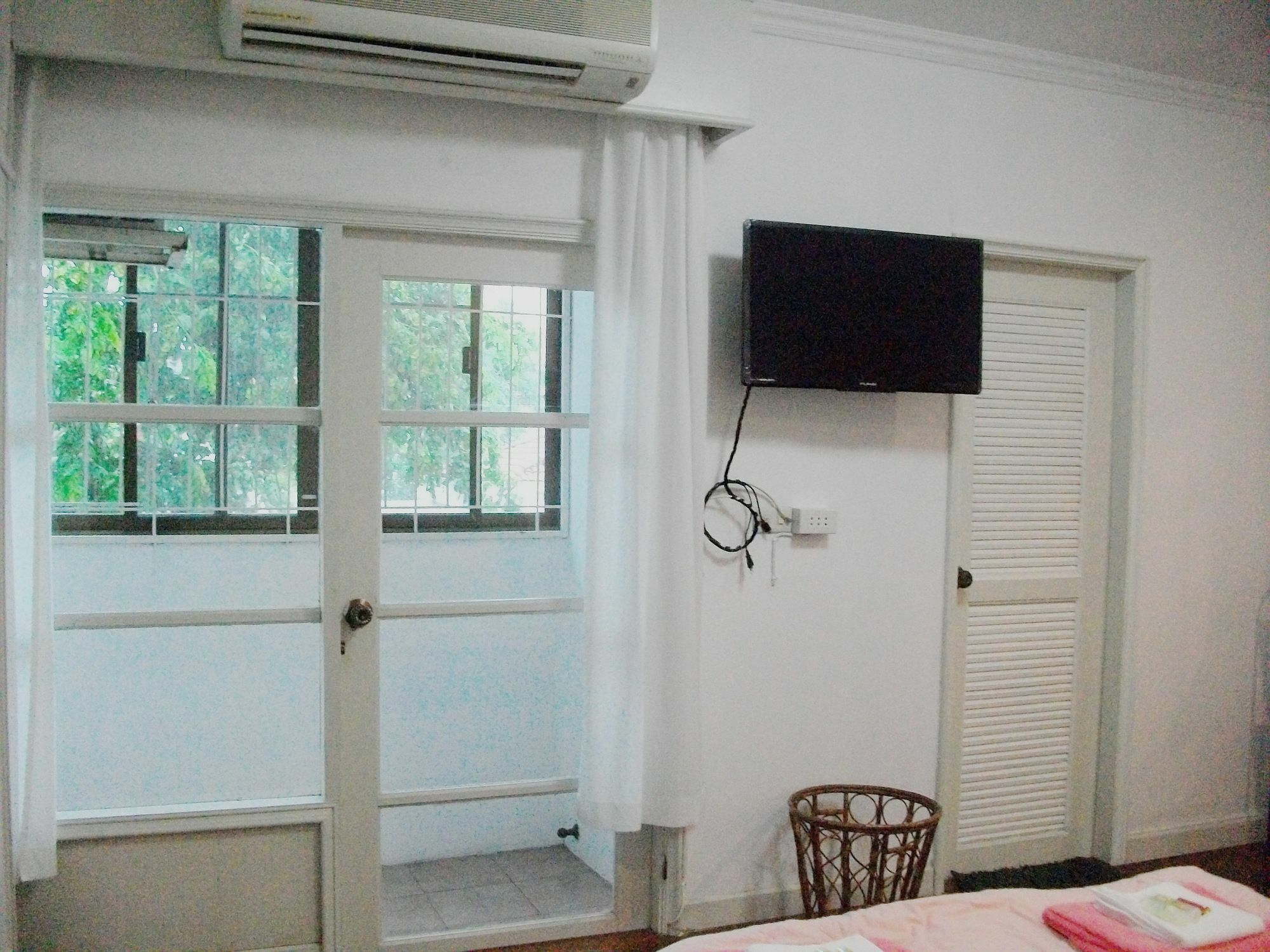 A Joy House - Kaset Nawamin City *