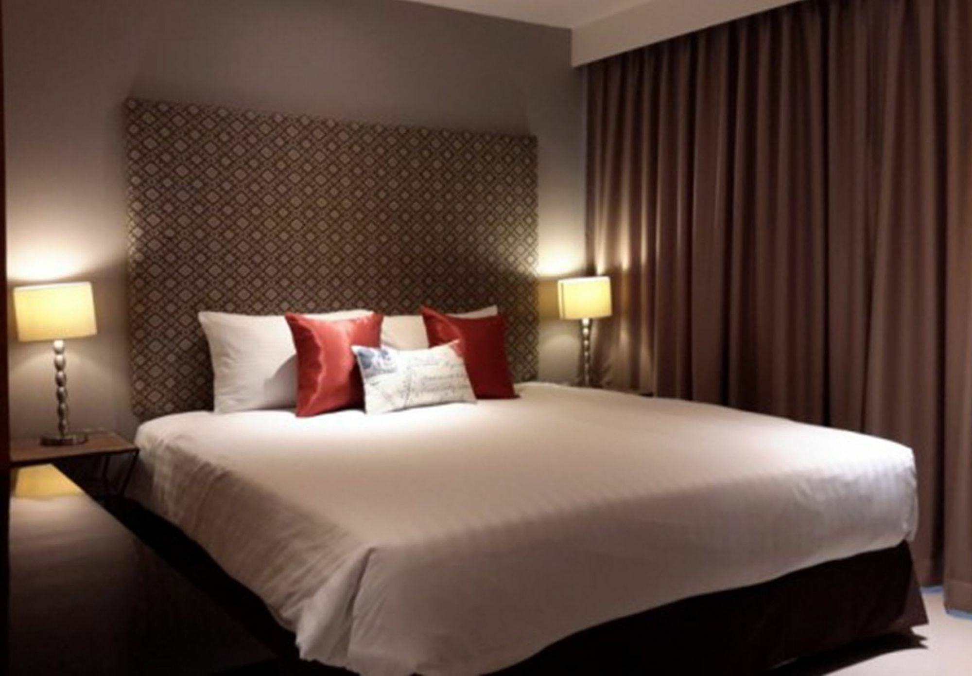 Check In Saladaeng (adults Only) Guest house Bangkok