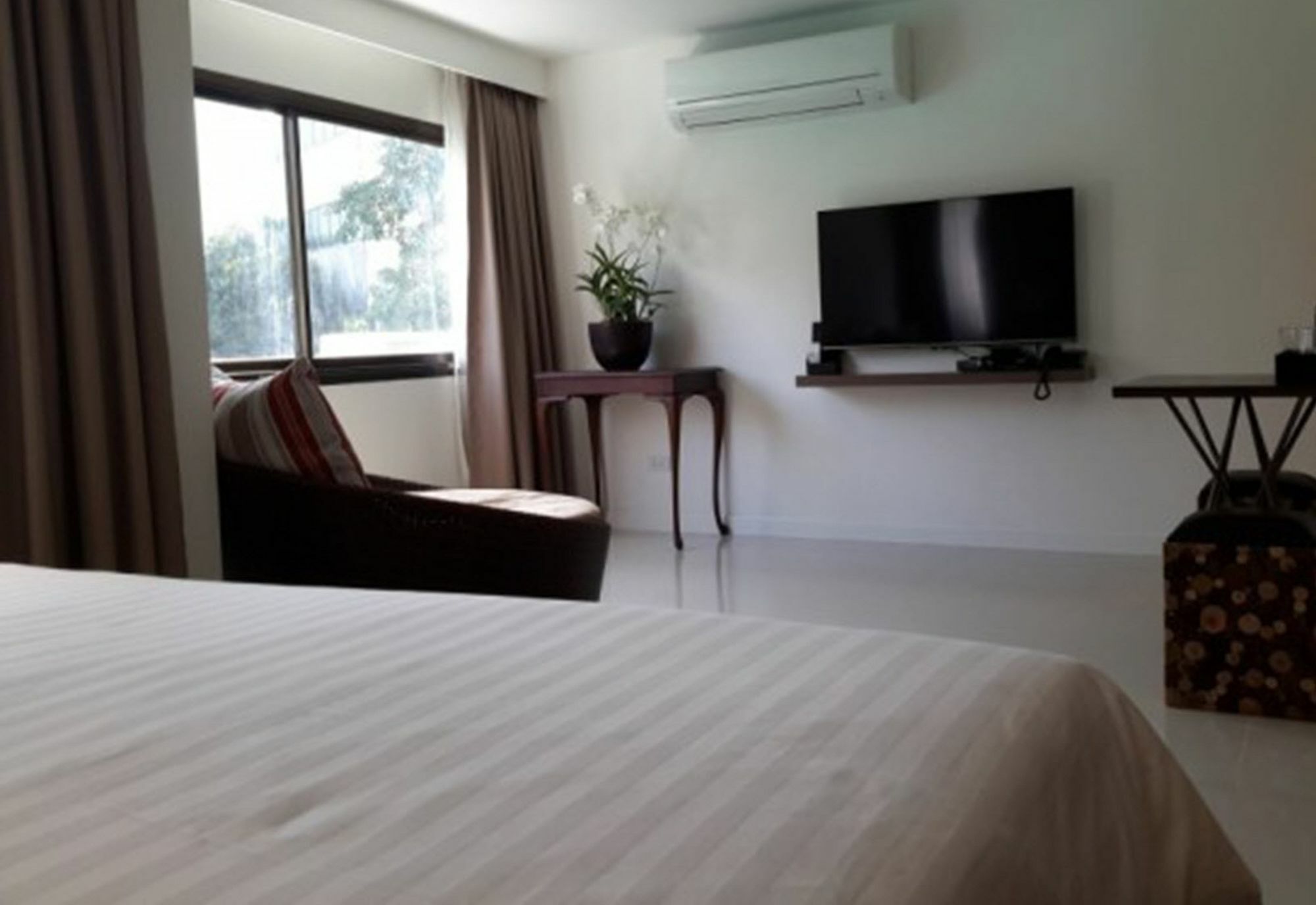 Check In Saladaeng (adults Only) Guest house
