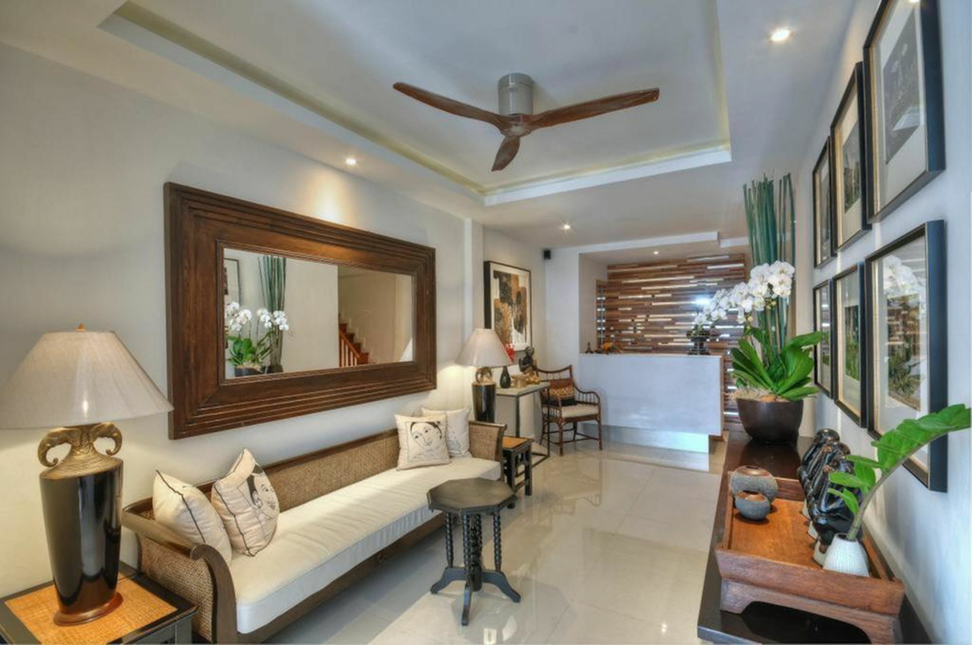 Guest house Check In Saladaeng (adults Only) Bangkok