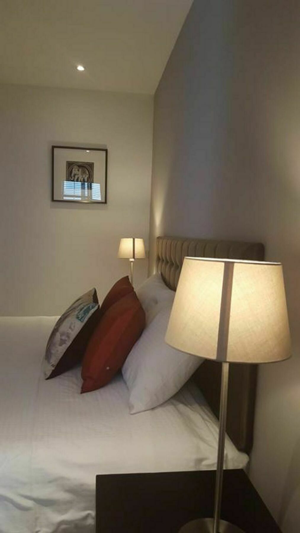 Check In Saladaeng (adults Only) Guest house Bangkok
