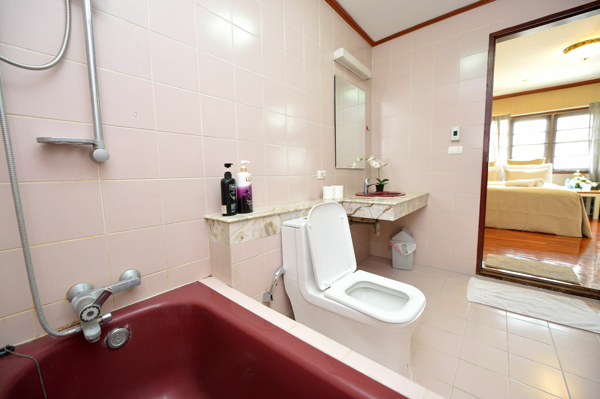 Lost And Found 3* Bangkok
