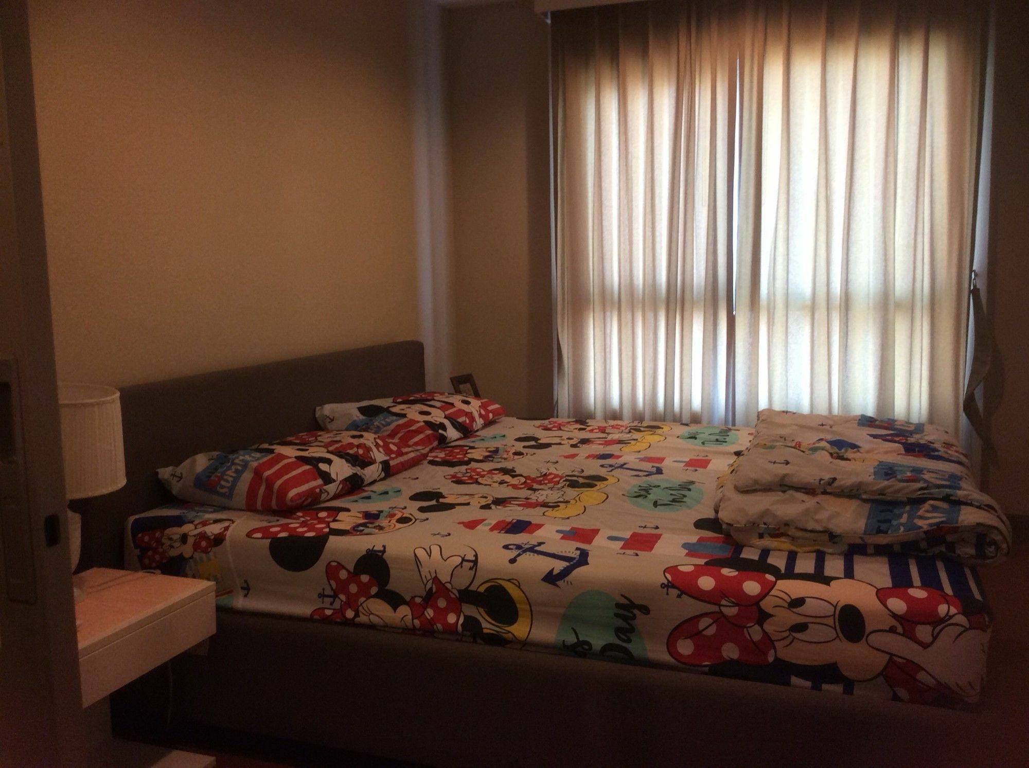 Belle Grand 3*