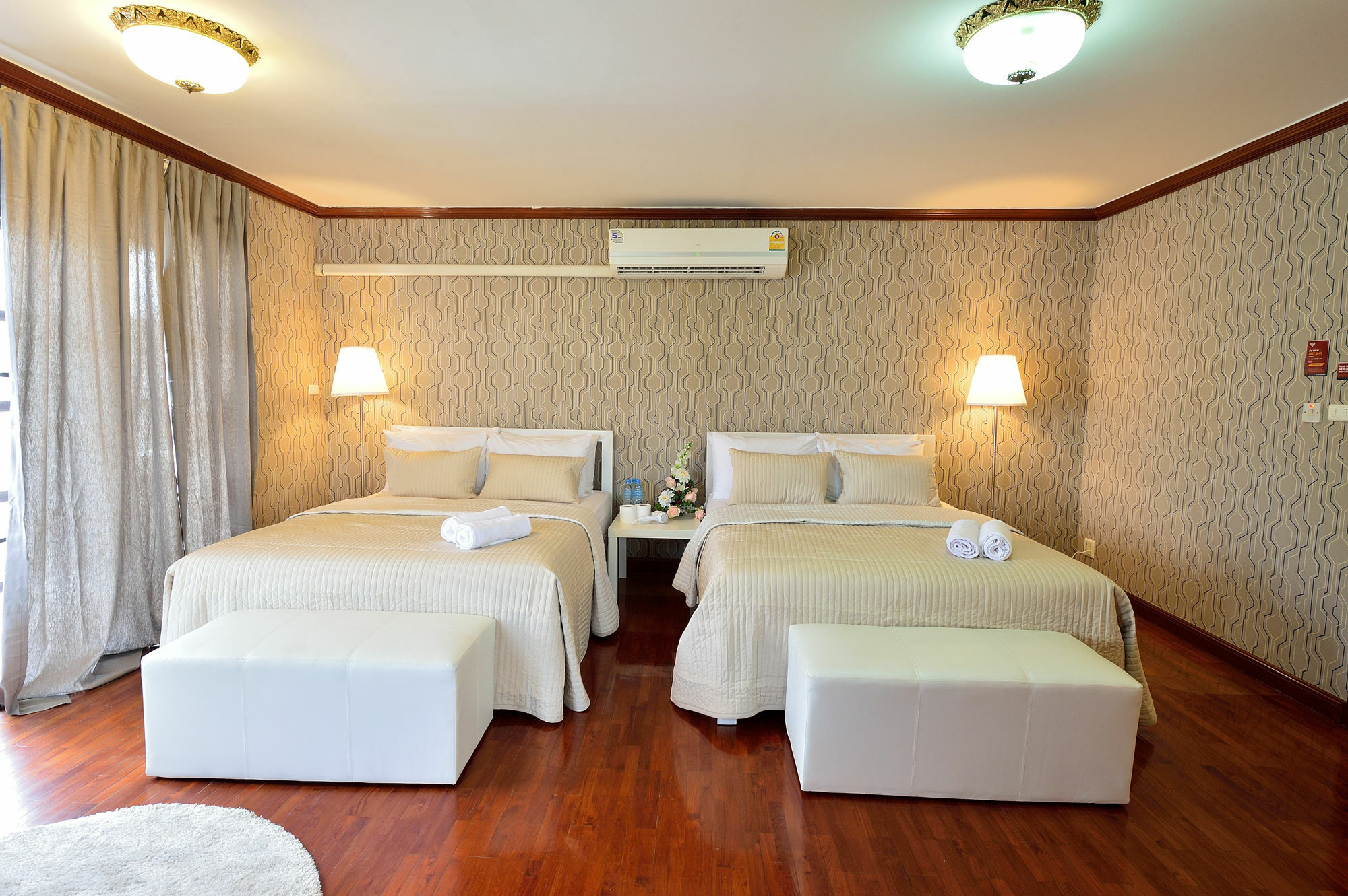 Bed & Breakfast Lost And Found 3*