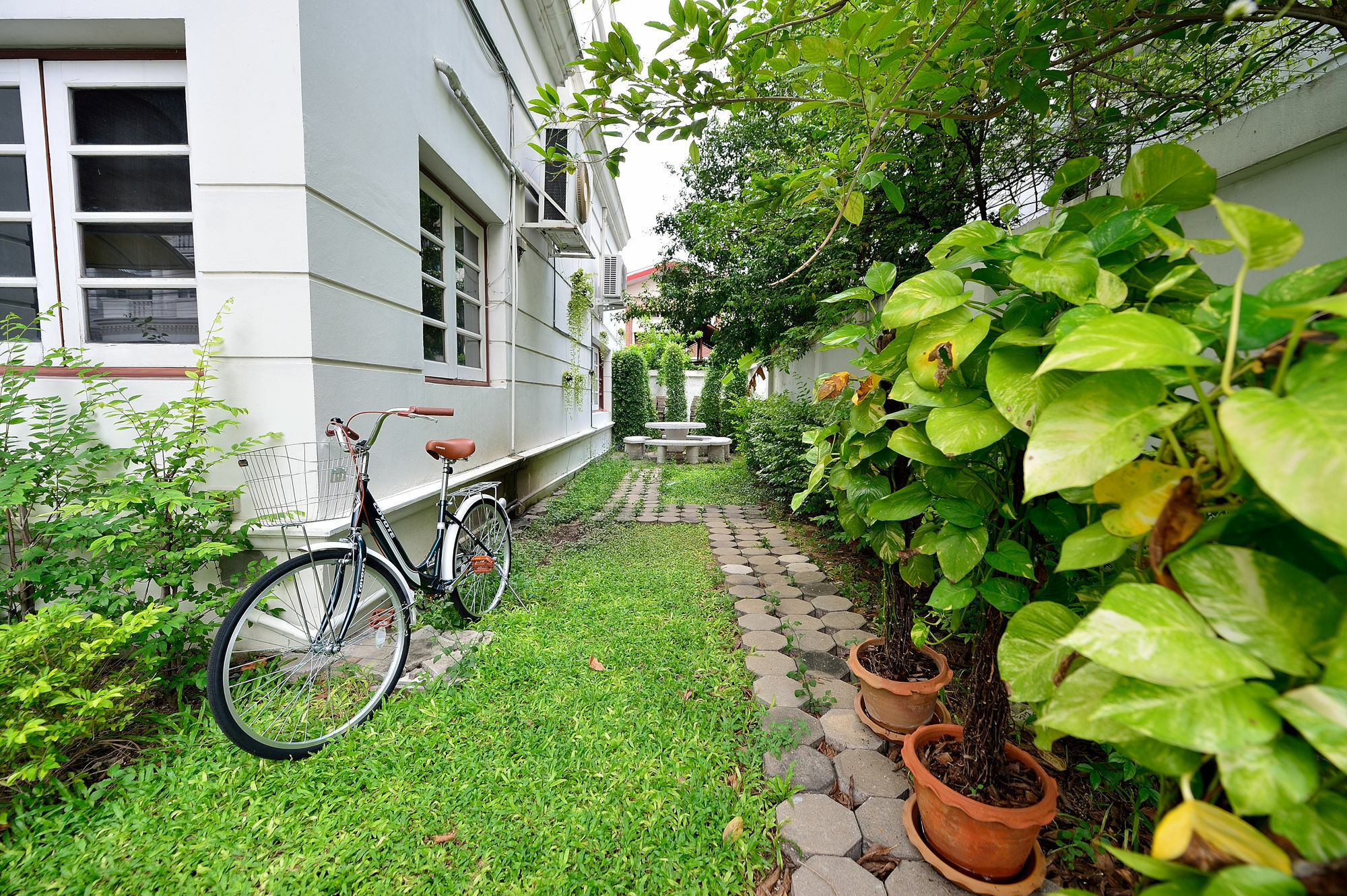 Lost And Found Hideaway Bed & Breakfast