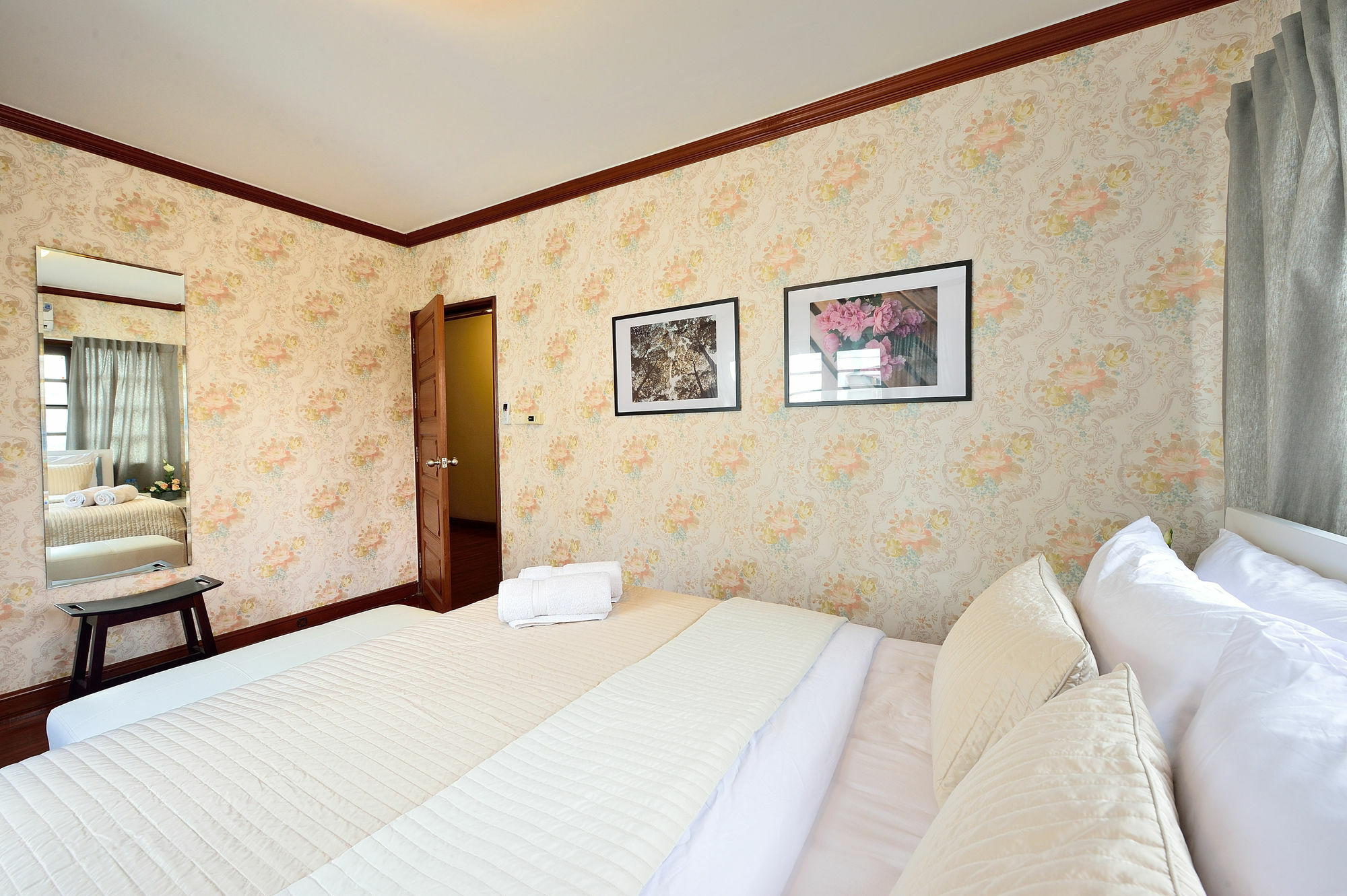 Lost And Found Bed & Breakfast