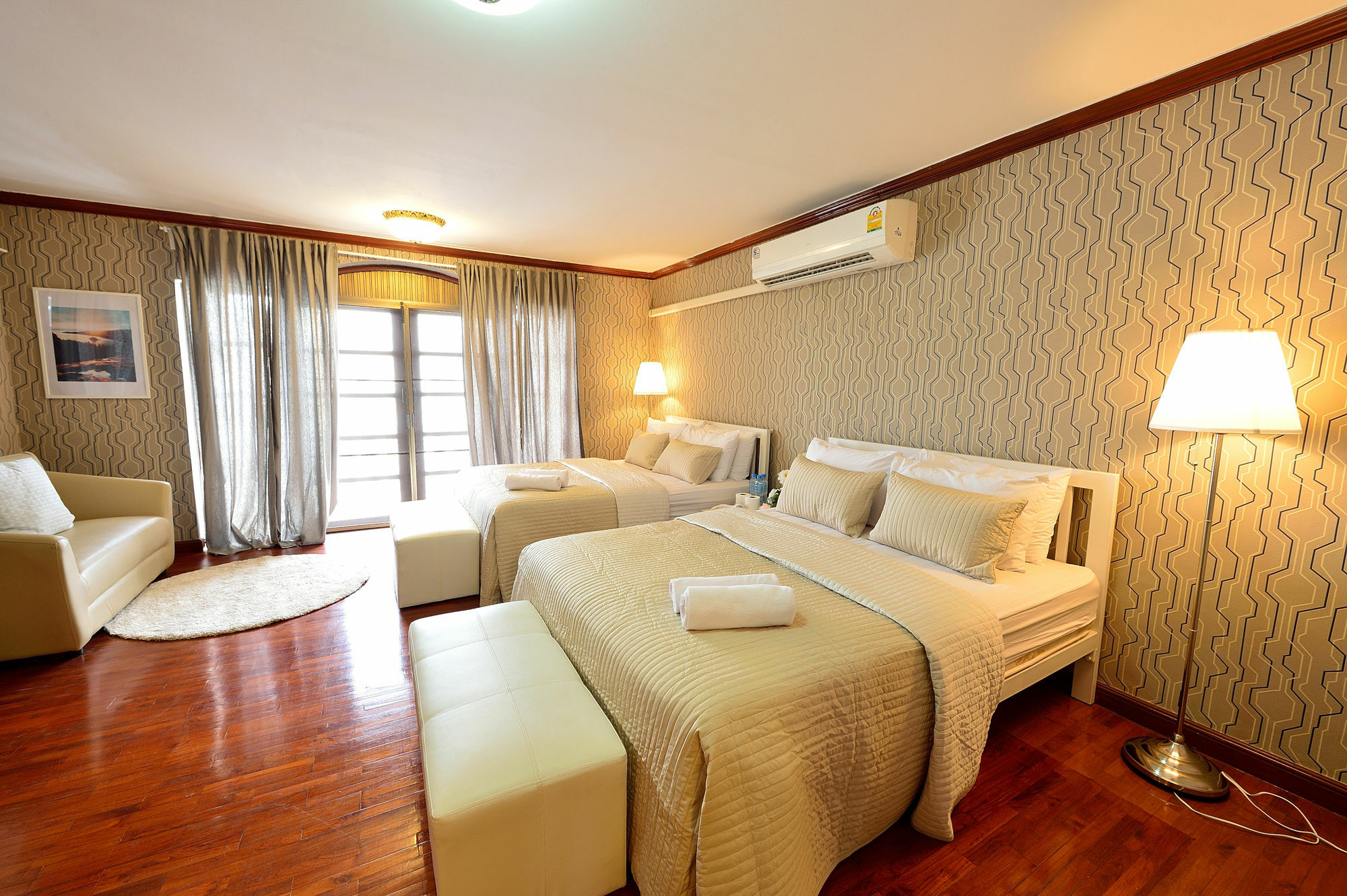 Bed & Breakfast Lost And Found 3*