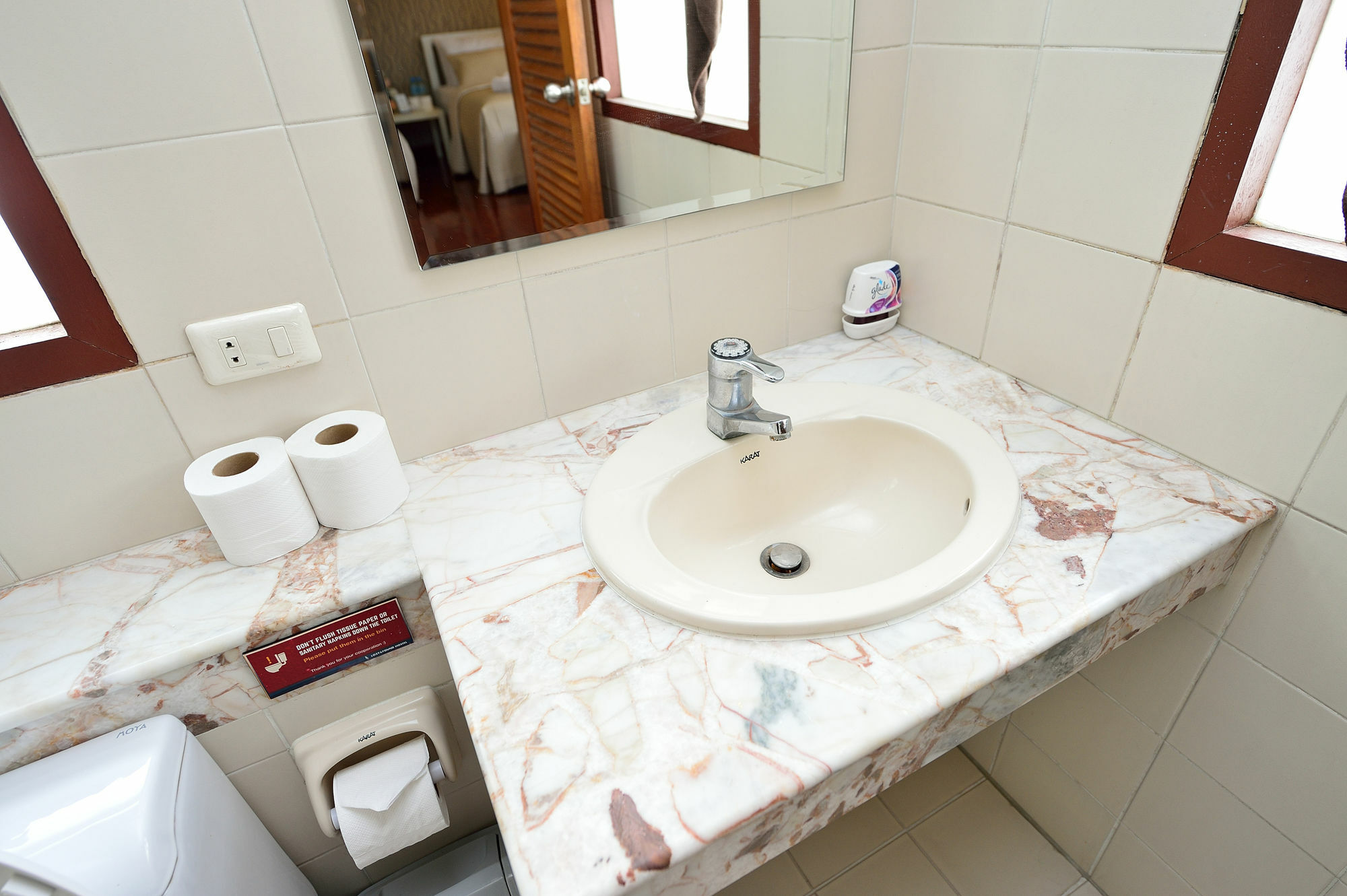 Bed & Breakfast Lost And Found Hideaway Bangkok