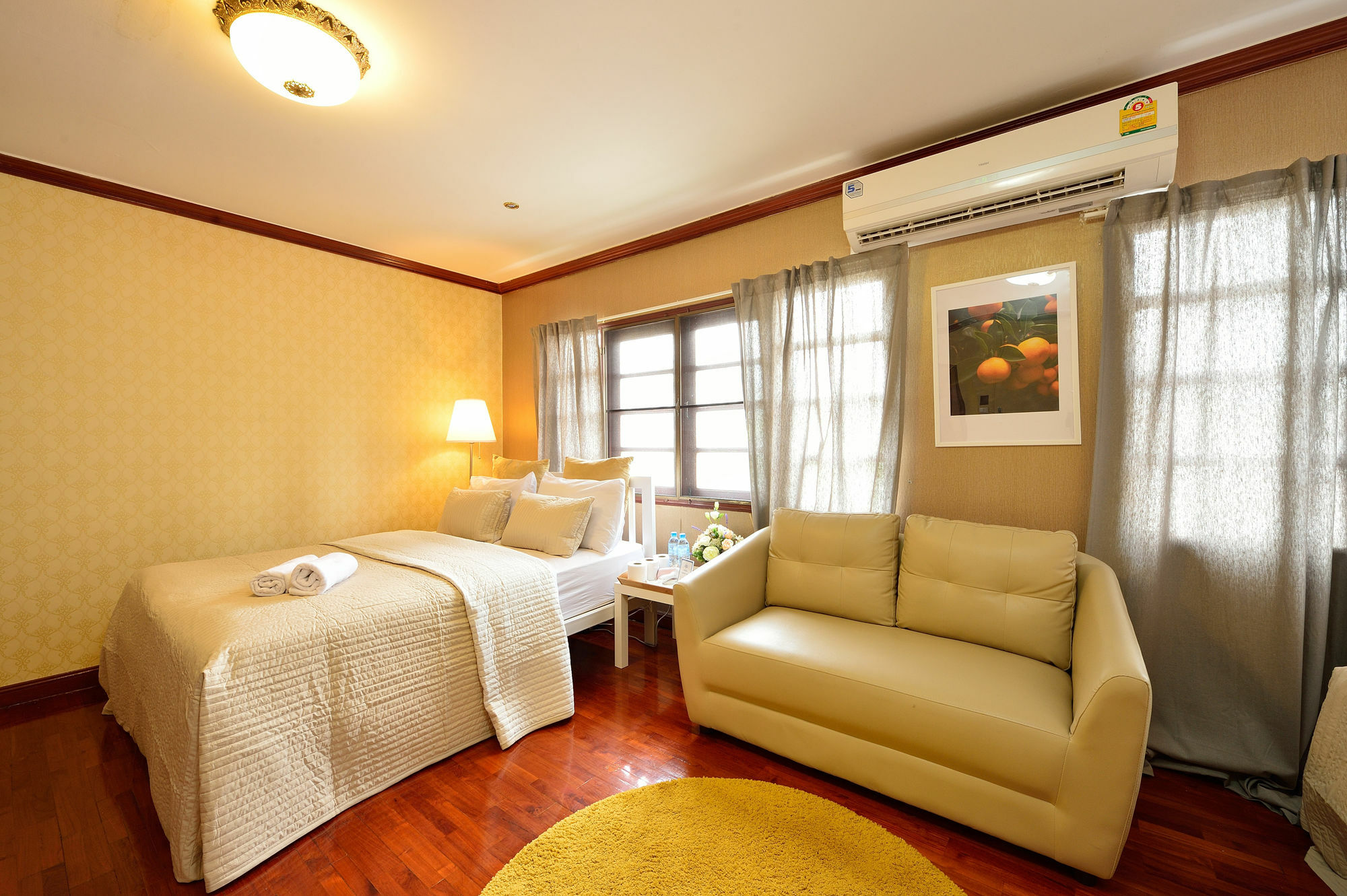 Bed & Breakfast Lost And Found Hideaway
