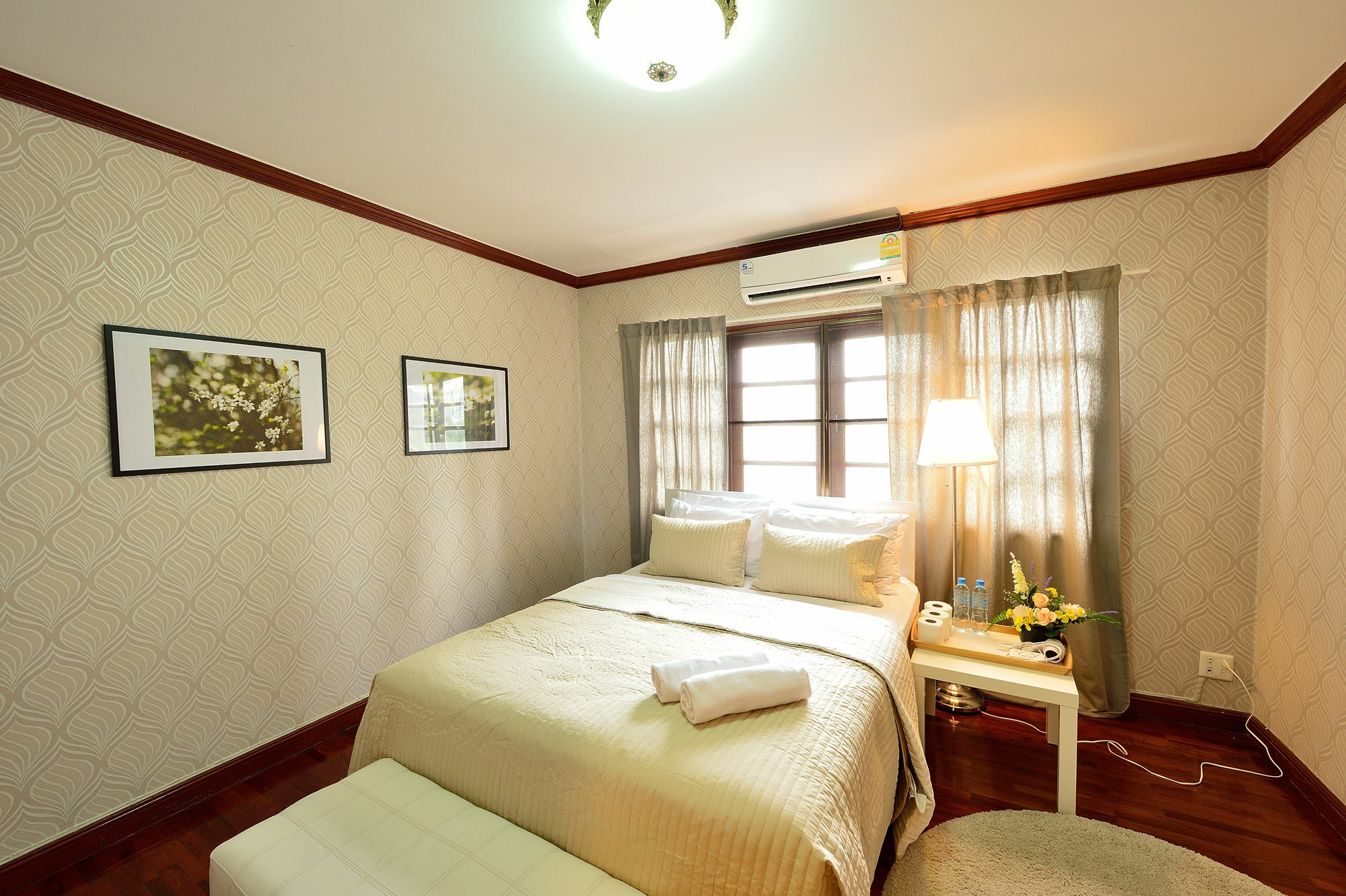 Lost And Found Hideaway Bangkok