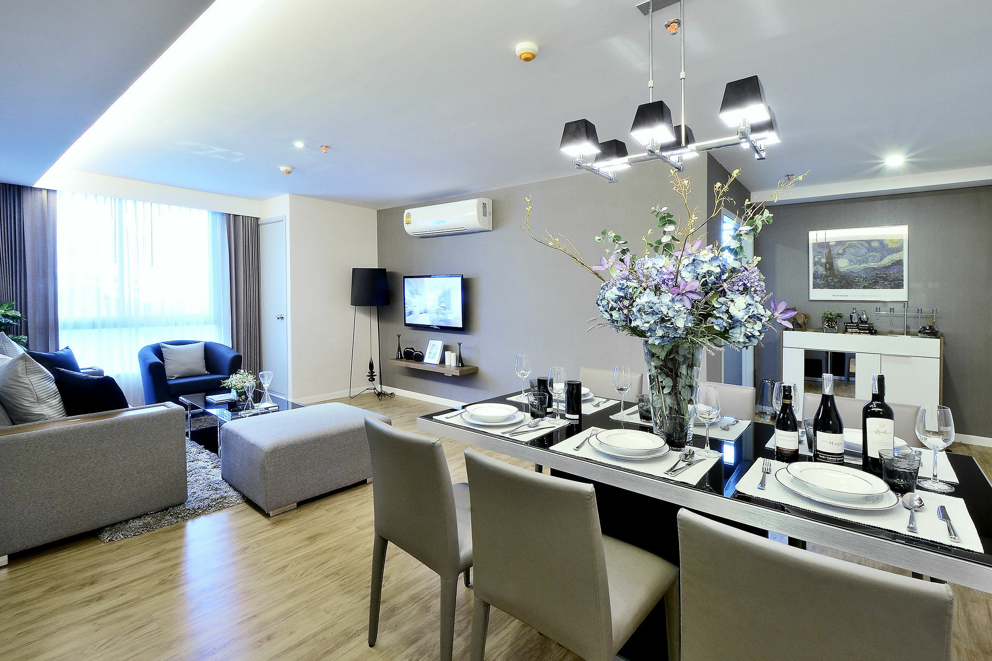 Roomme Hospitality Nang Linchee Branch 4*