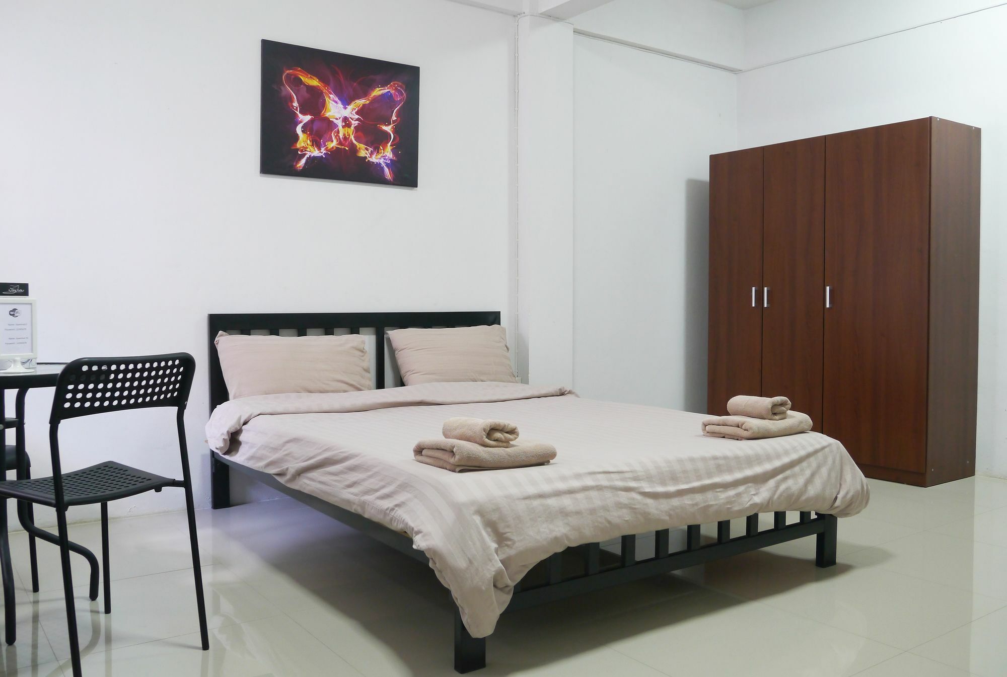 Baan Mai 3* Bangkok