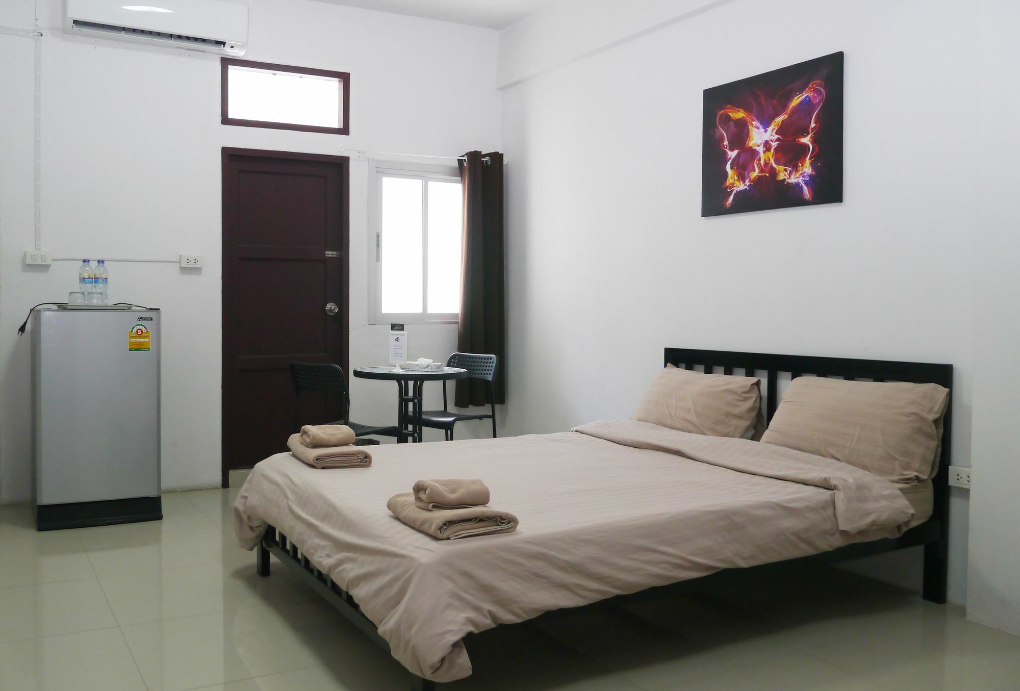 Baan Mai 3*
