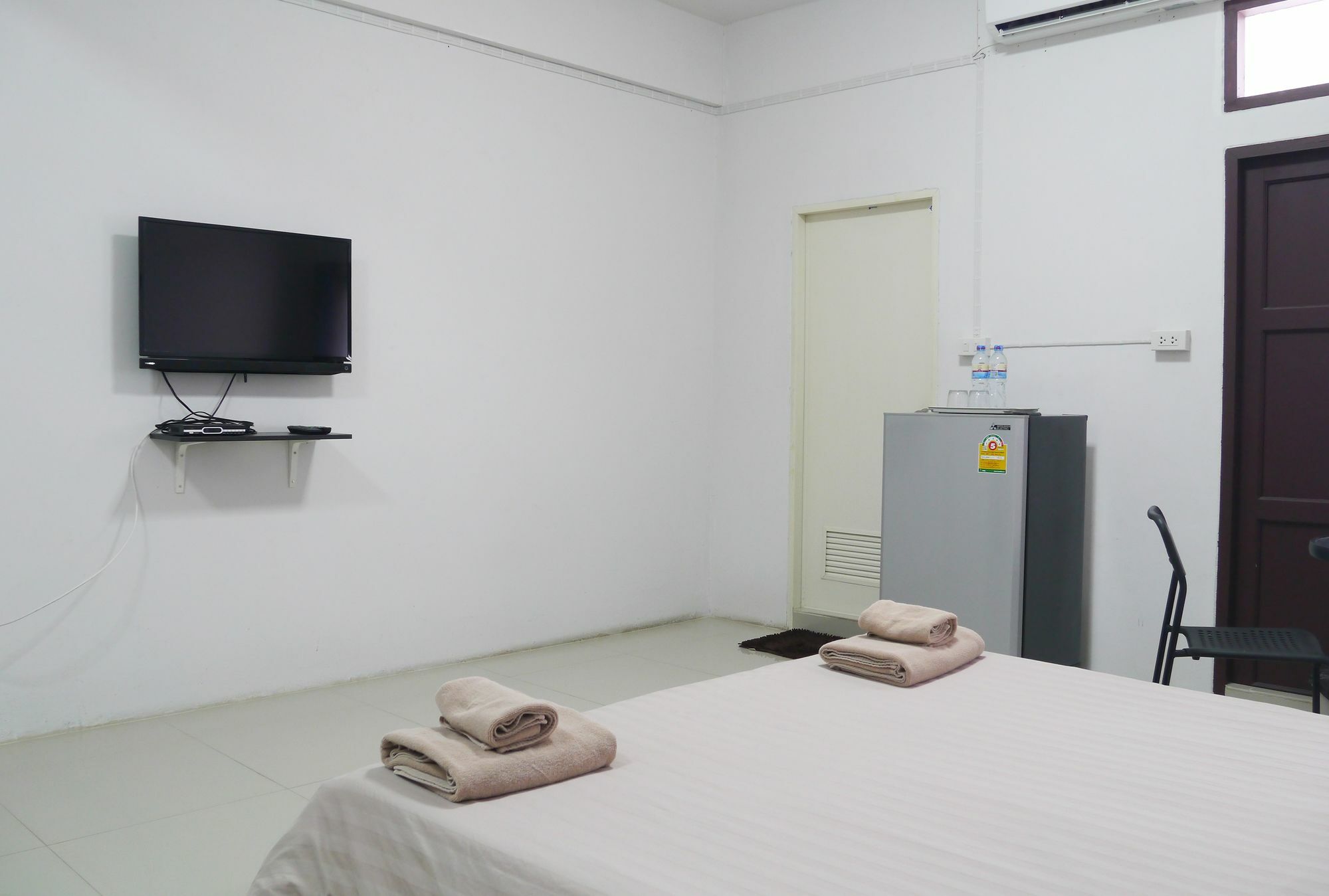 Baan Mai Bangkok