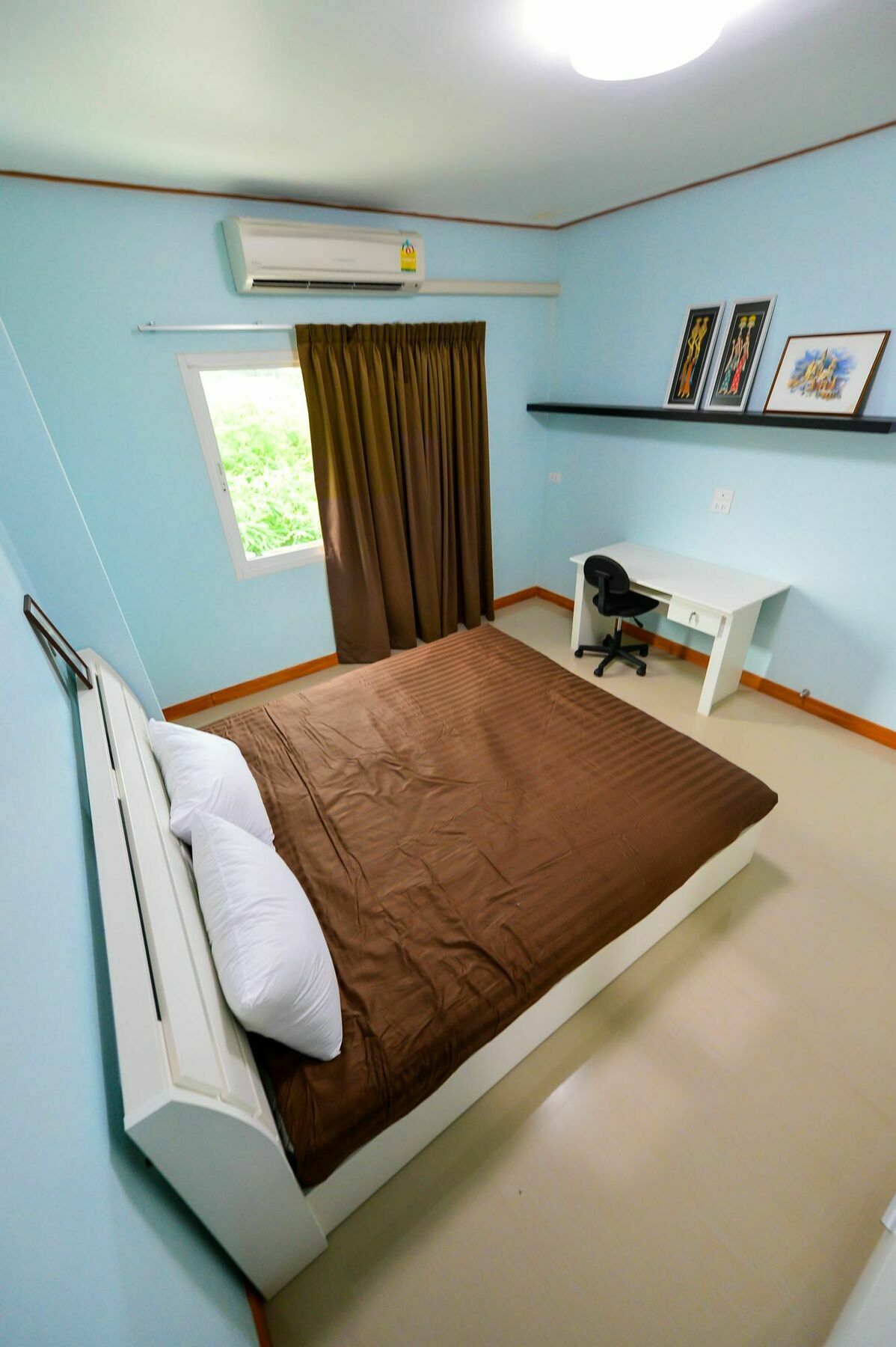 Motel Pn Service @ Suvarnabhumi Airport 2*