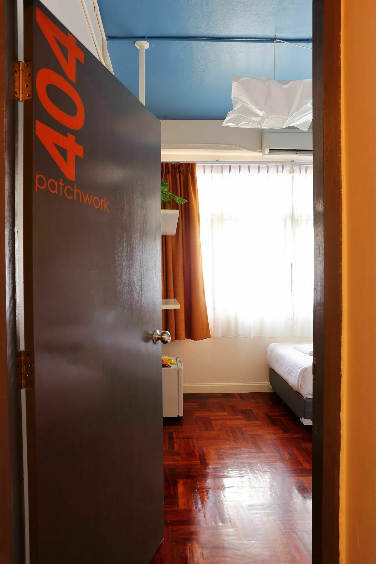 Baan Saladaeng Boutique 3* Bangkok