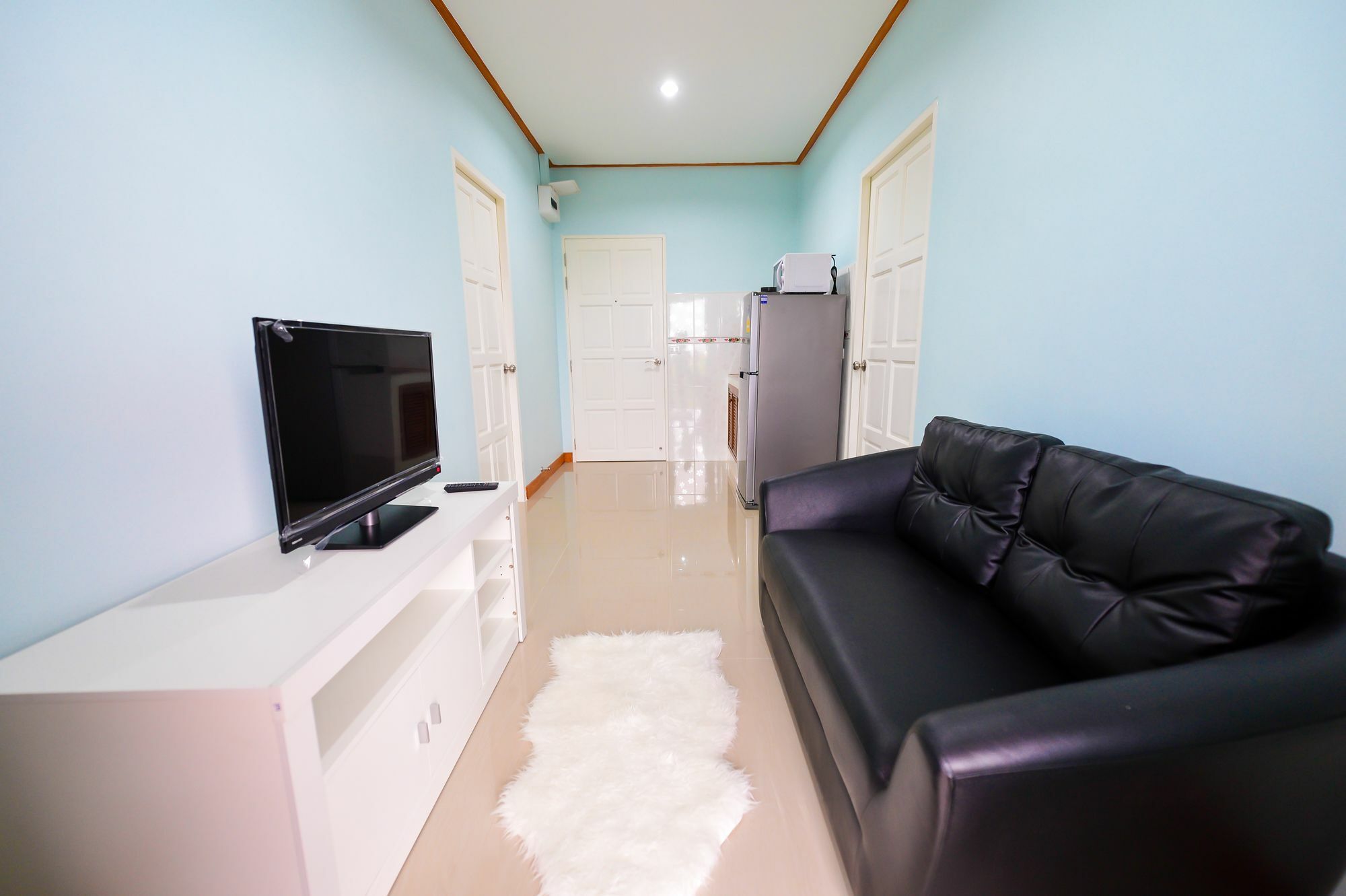 Pn Service @ Suvarnabhumi Airport Motel