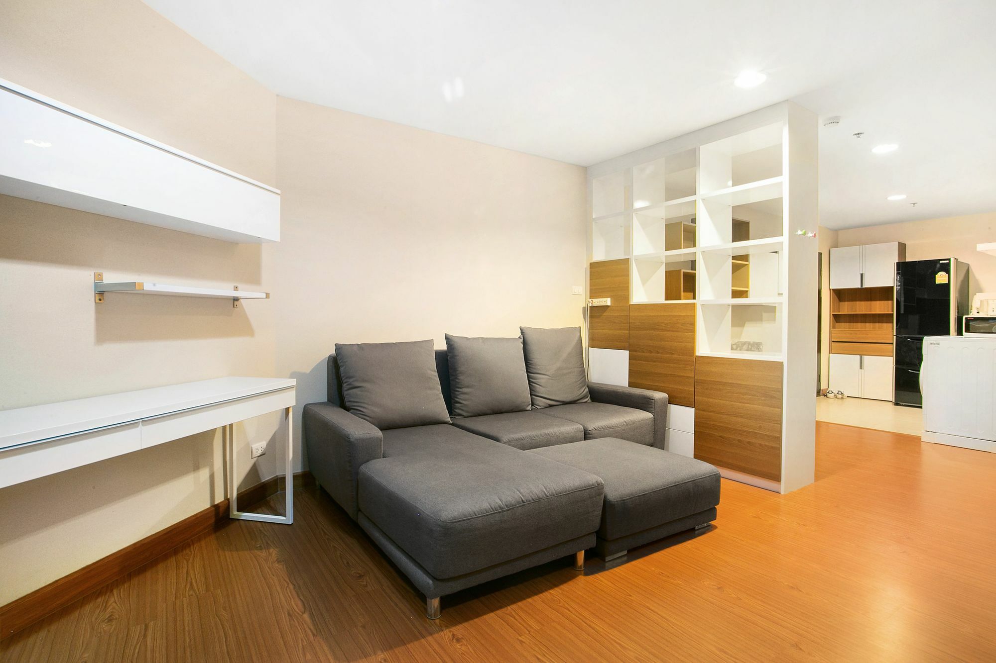 Apartment Belle Grand Rama9 Bangkok