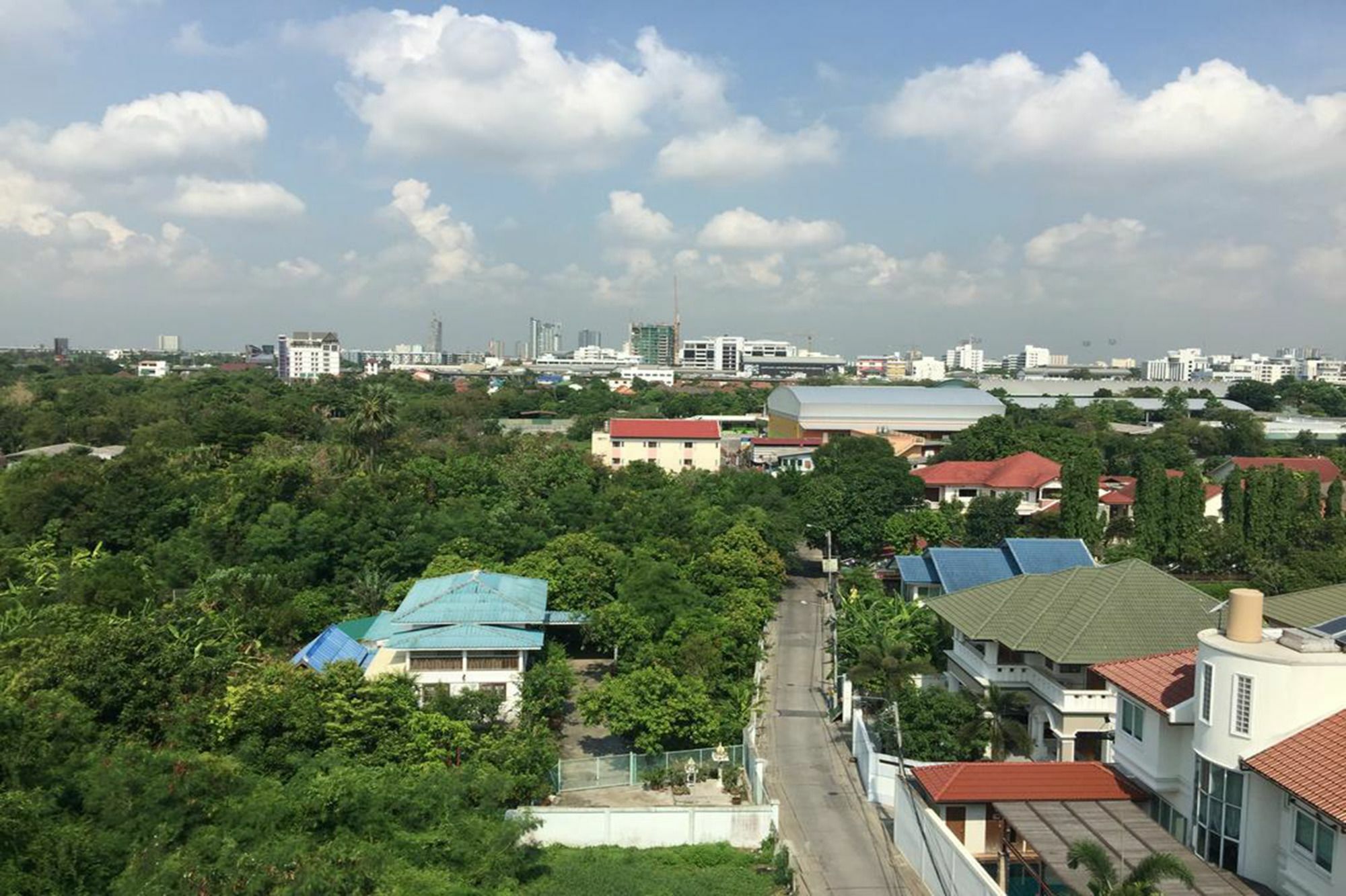 Bright And Cozy Place Near Dmk Airport 3* Bangkok