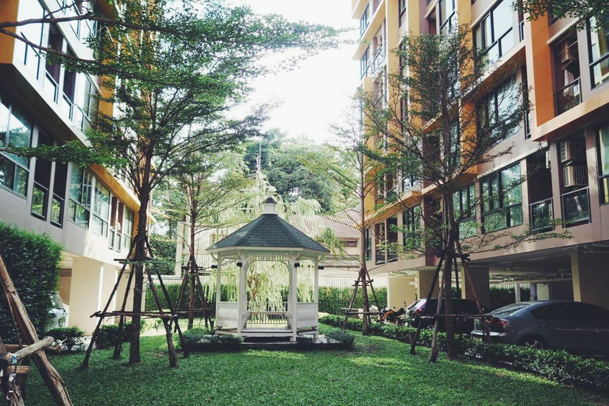 Bright And Cozy Place Near Dmk Airport Hotel Bangkok
