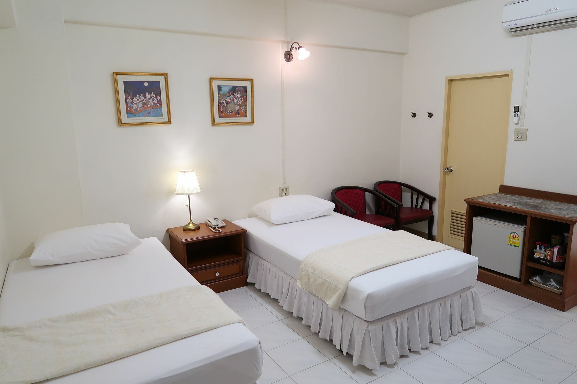 Phawana Sweet Inn 2*