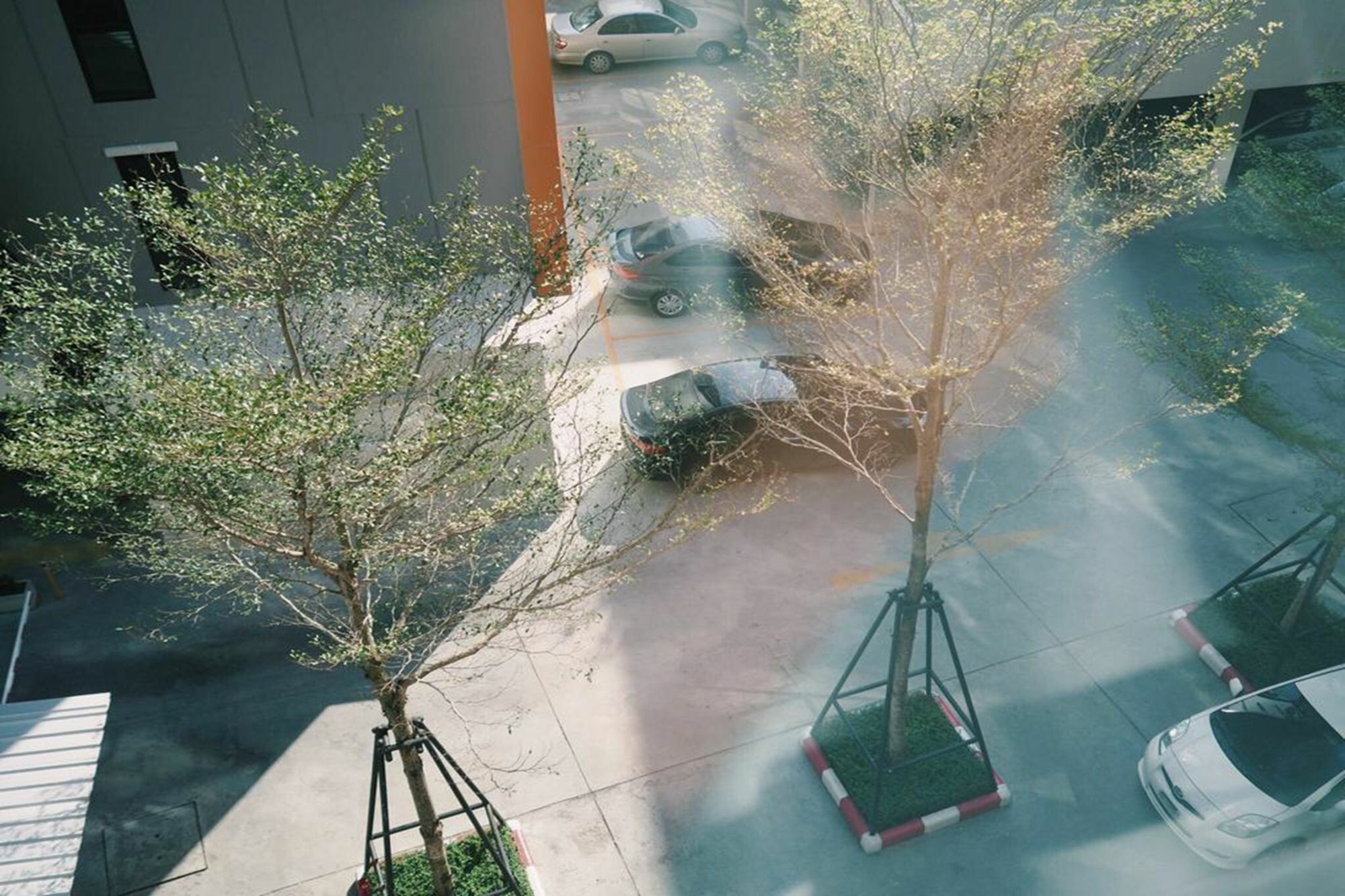 Bright And Cozy Place Near Dmk Airport 3* Bangkok