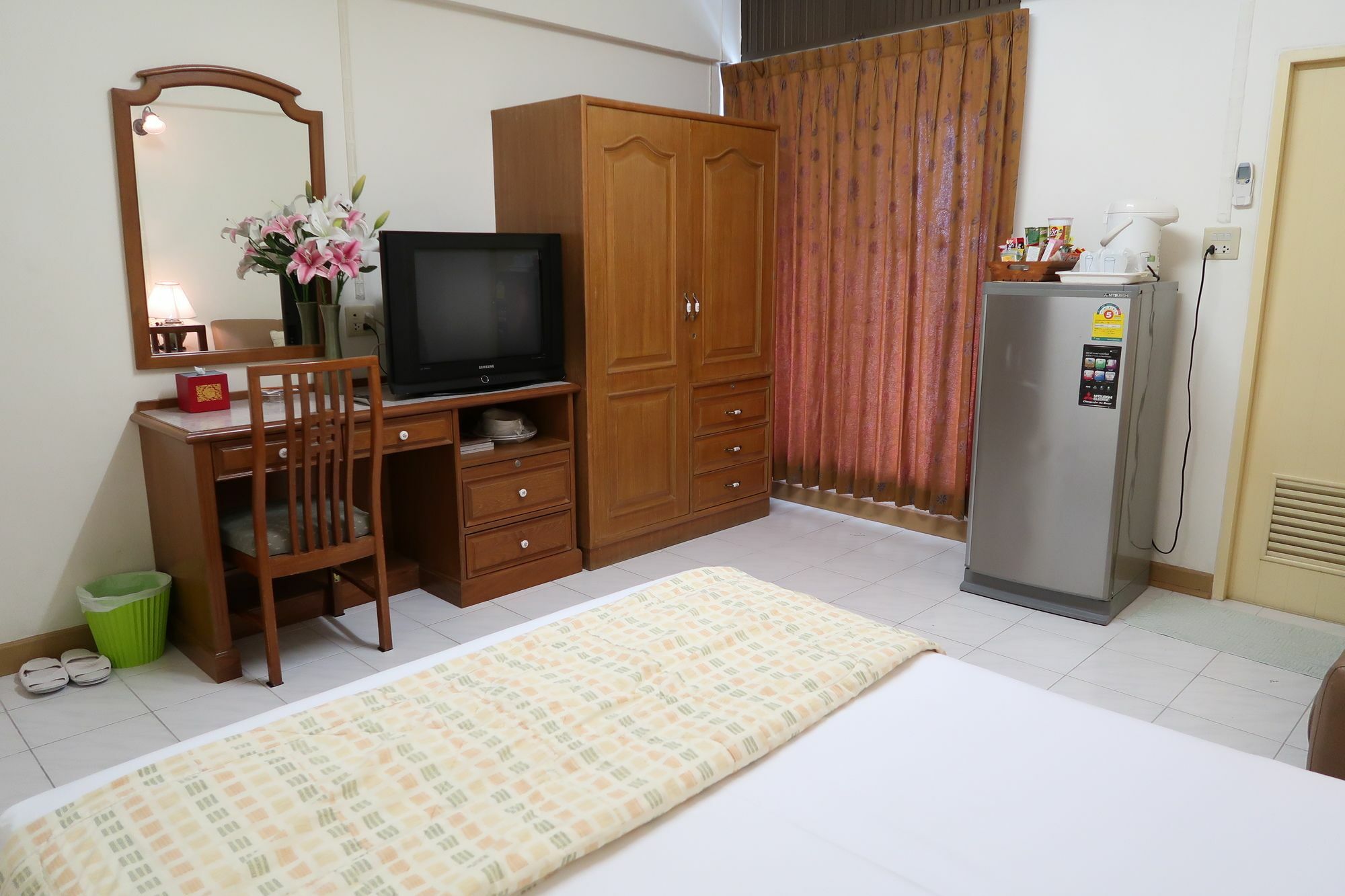 Phawana Sweet Inn Bangkok