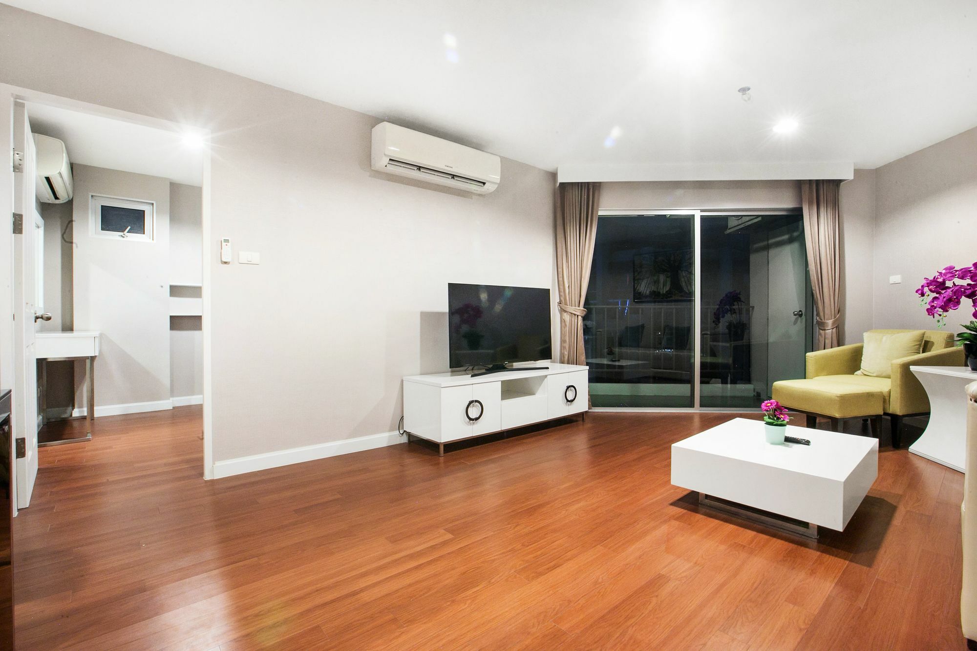 Belle Grand Rama9