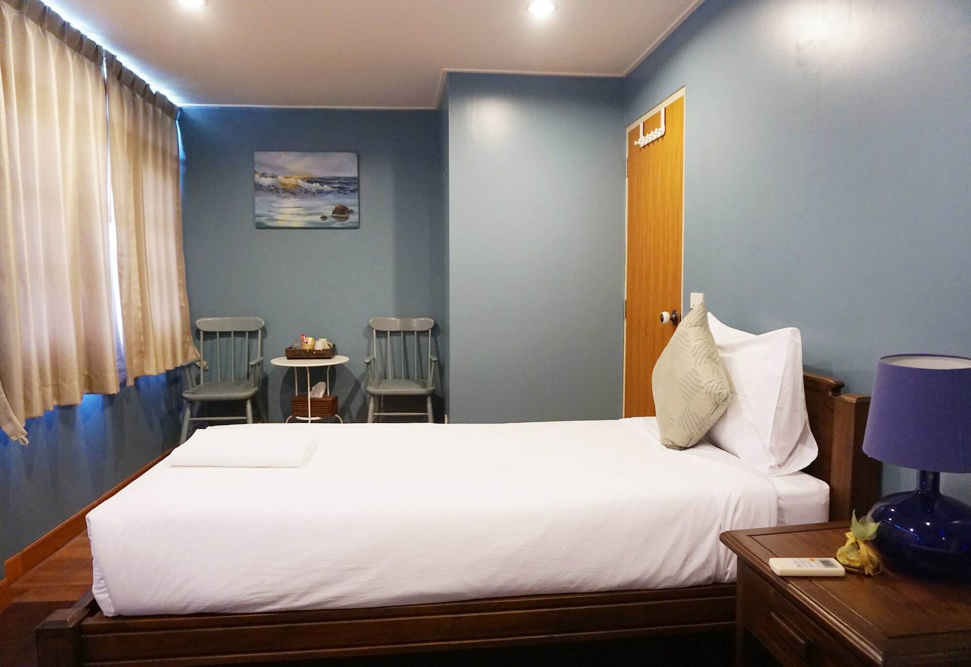 Baan Ongkharak (adults Only)