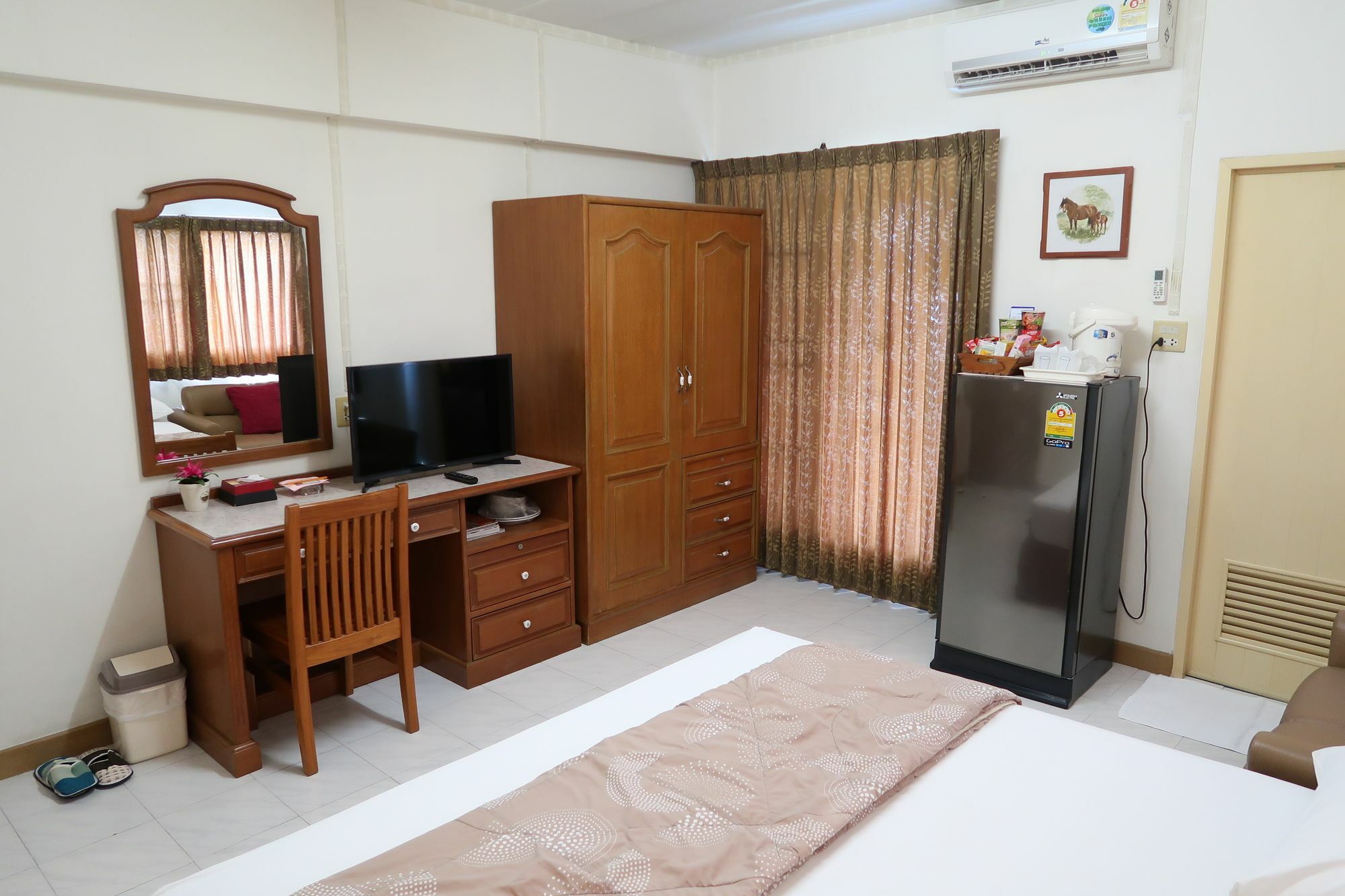 Phawana Sweet Inn Bangkok