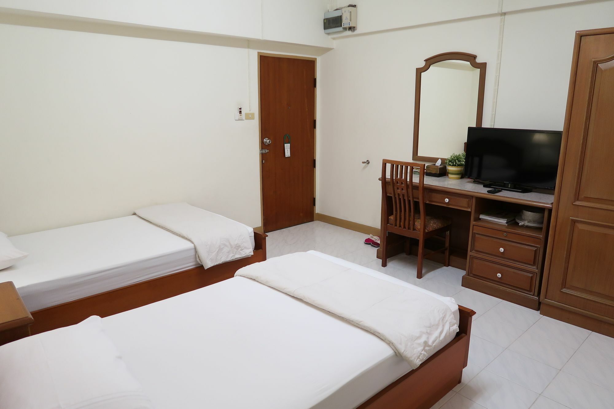 Inn Phawana Sweet Bangkok