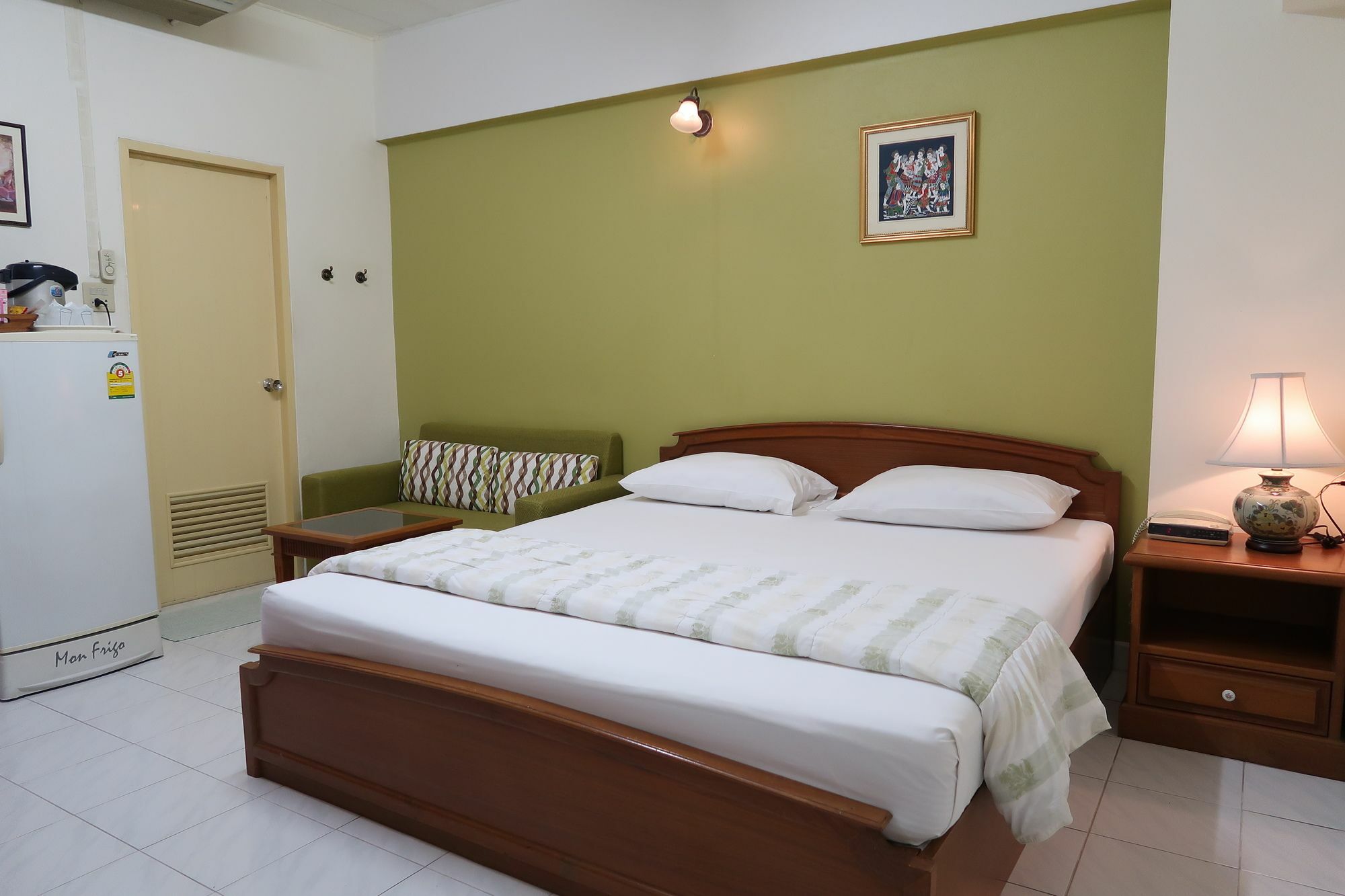 Phawana Sweet Inn 2*